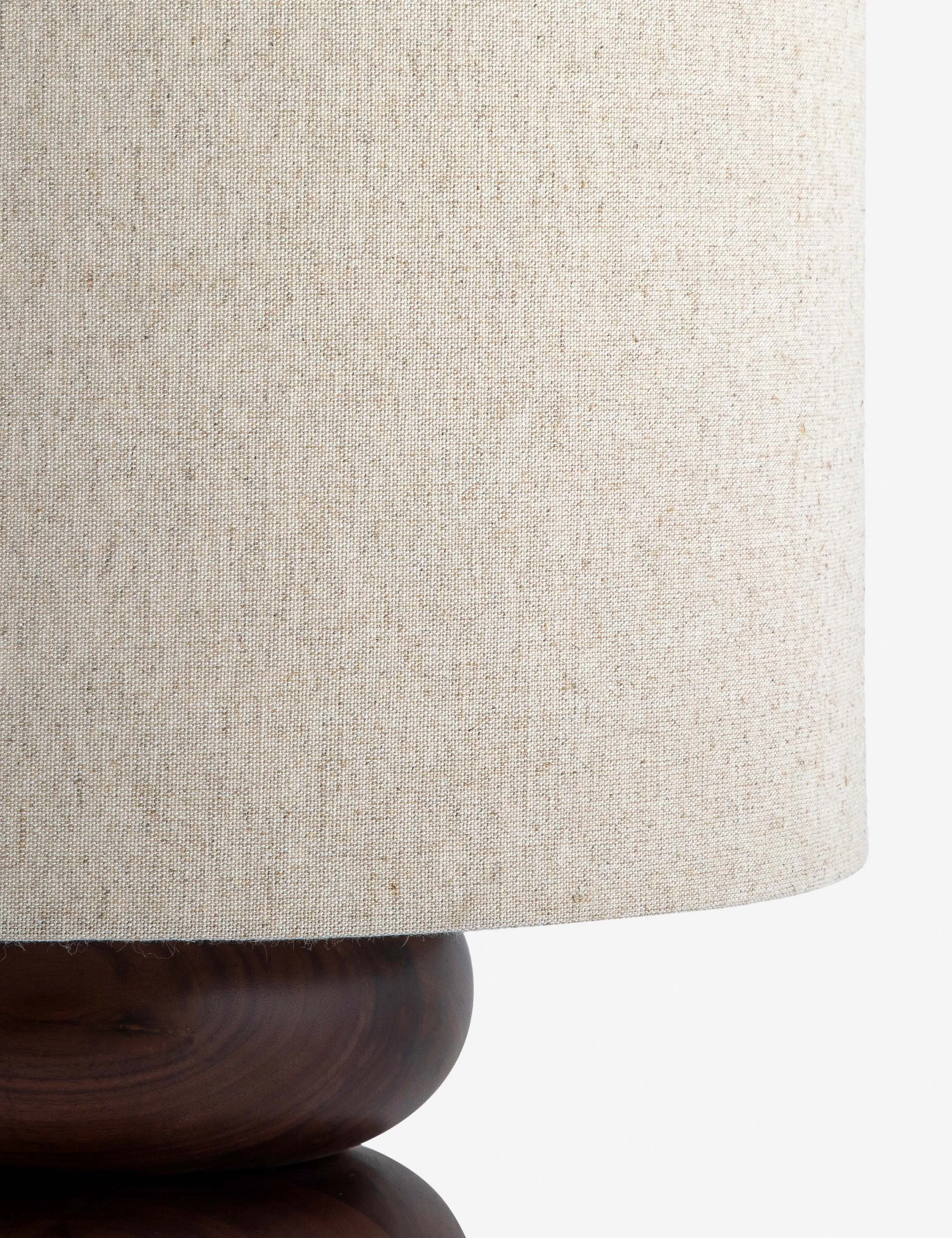 Linus Table Lamp