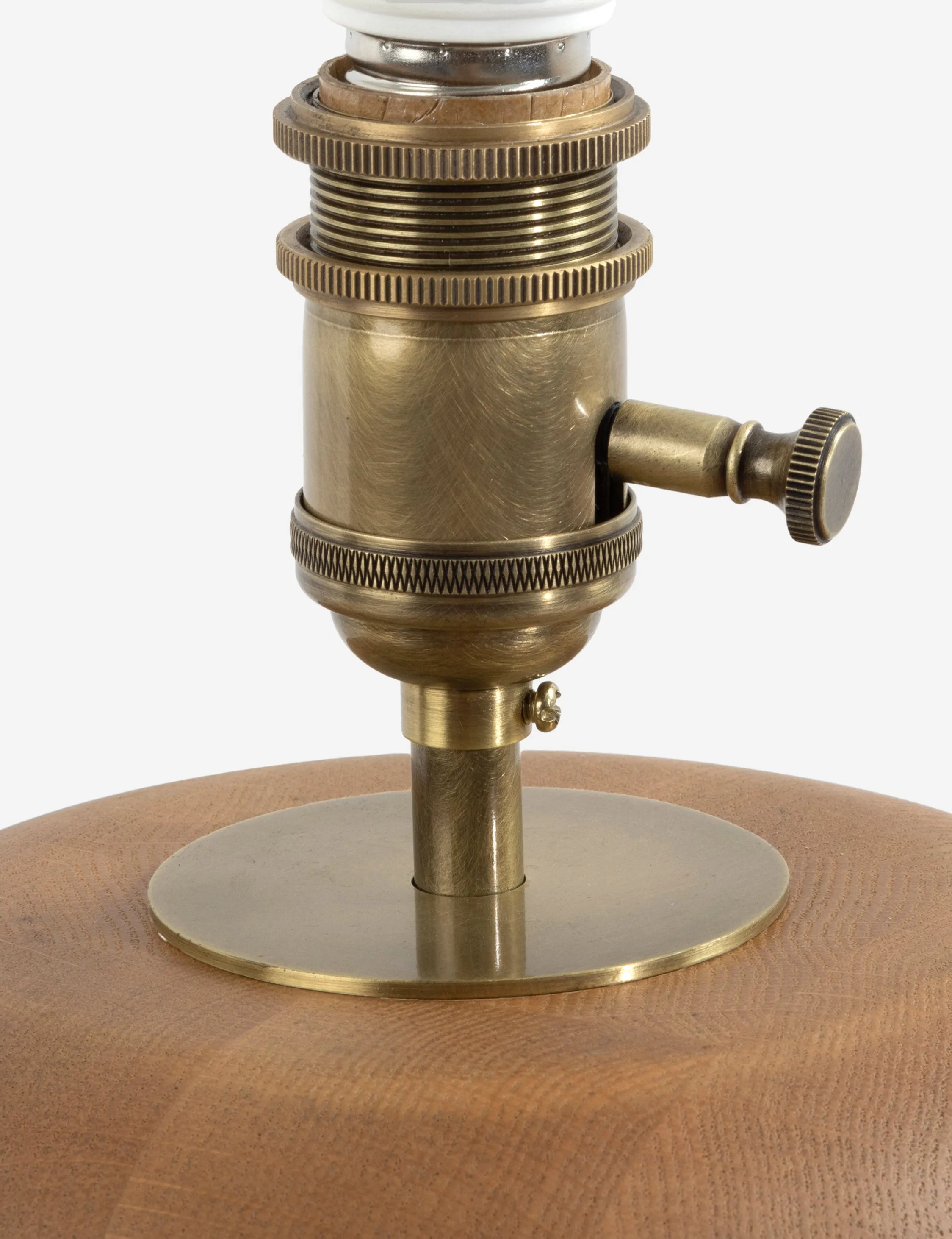 Linus Table Lamp