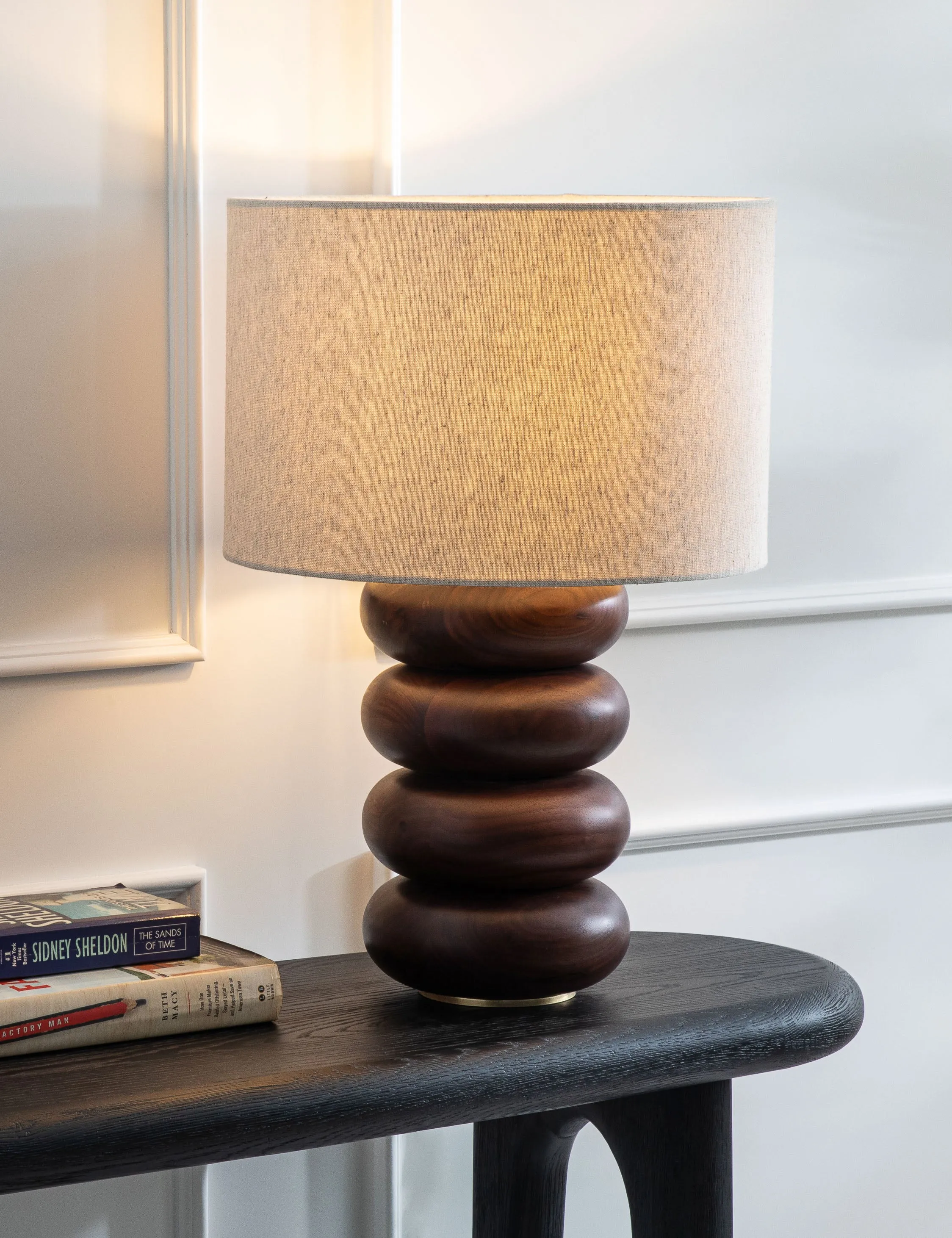 Linus Table Lamp