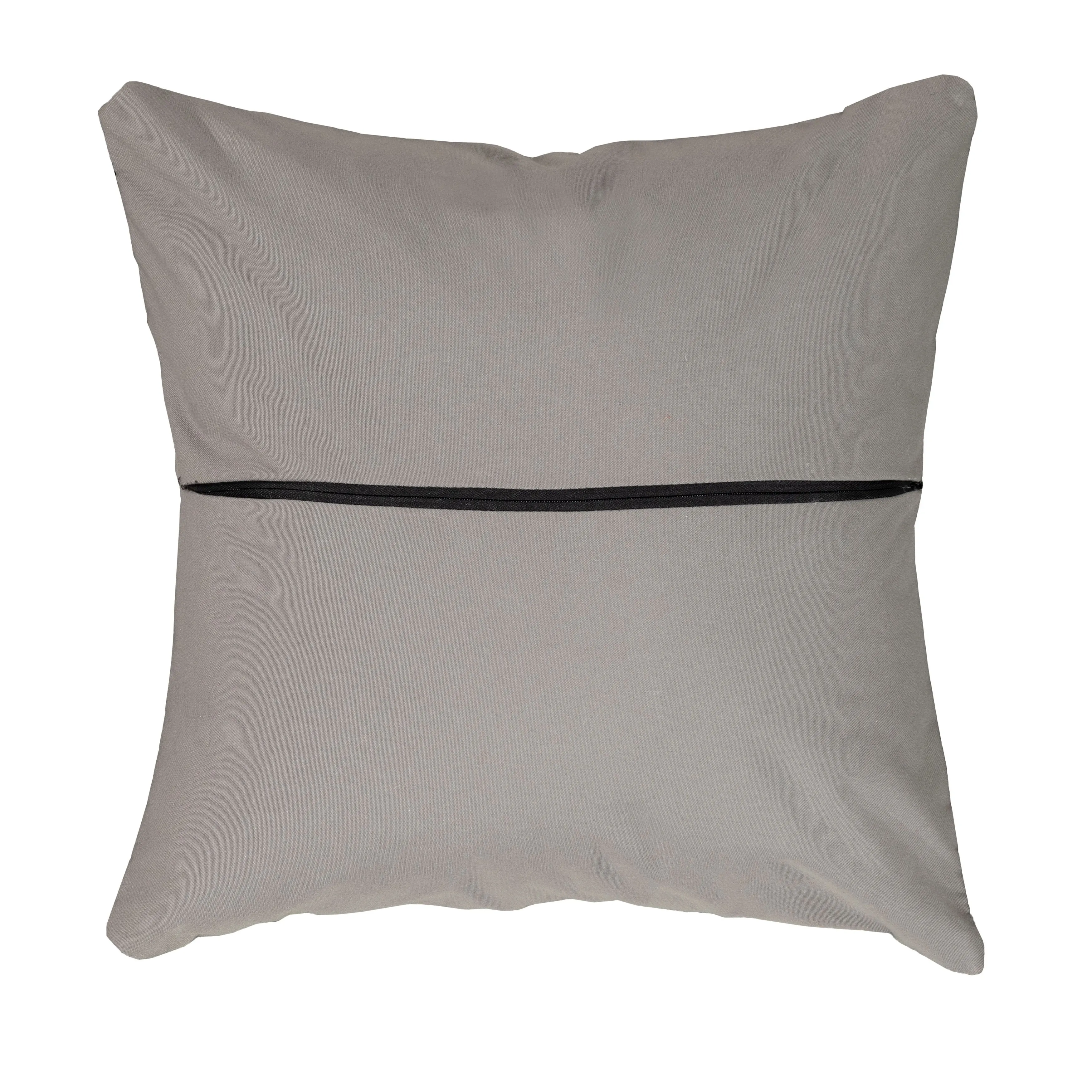 Liora Manne Frontporch Hex Indoor/Outdoor Pillow