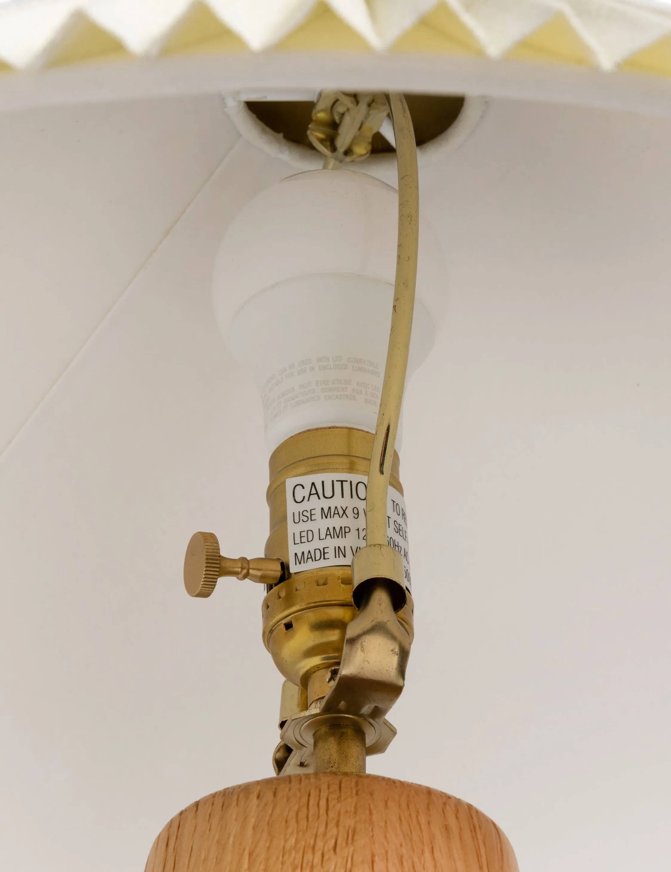 Llewyn Table Lamp