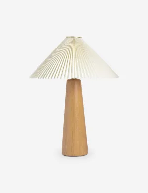 Llewyn Table Lamp