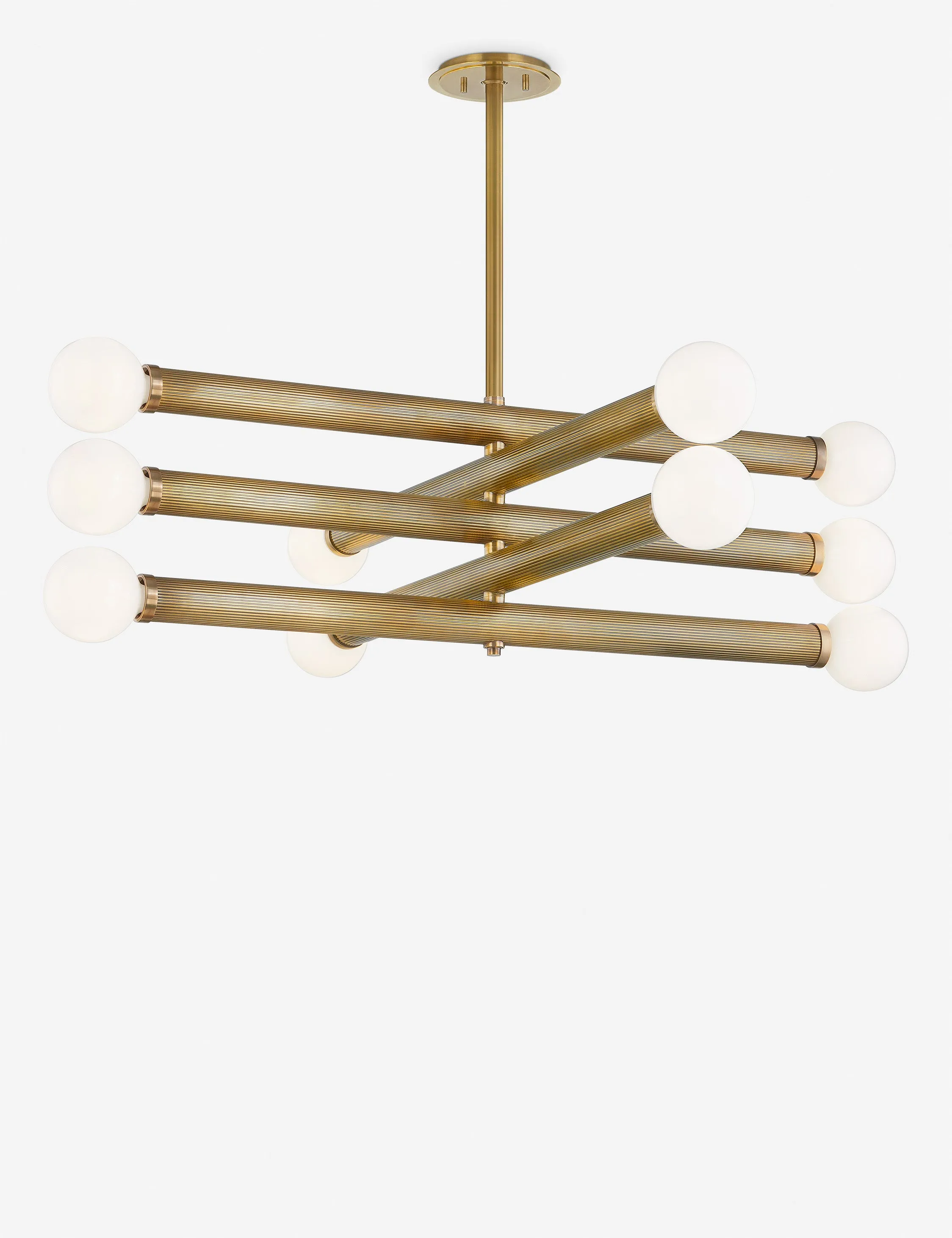 Logi Chandelier