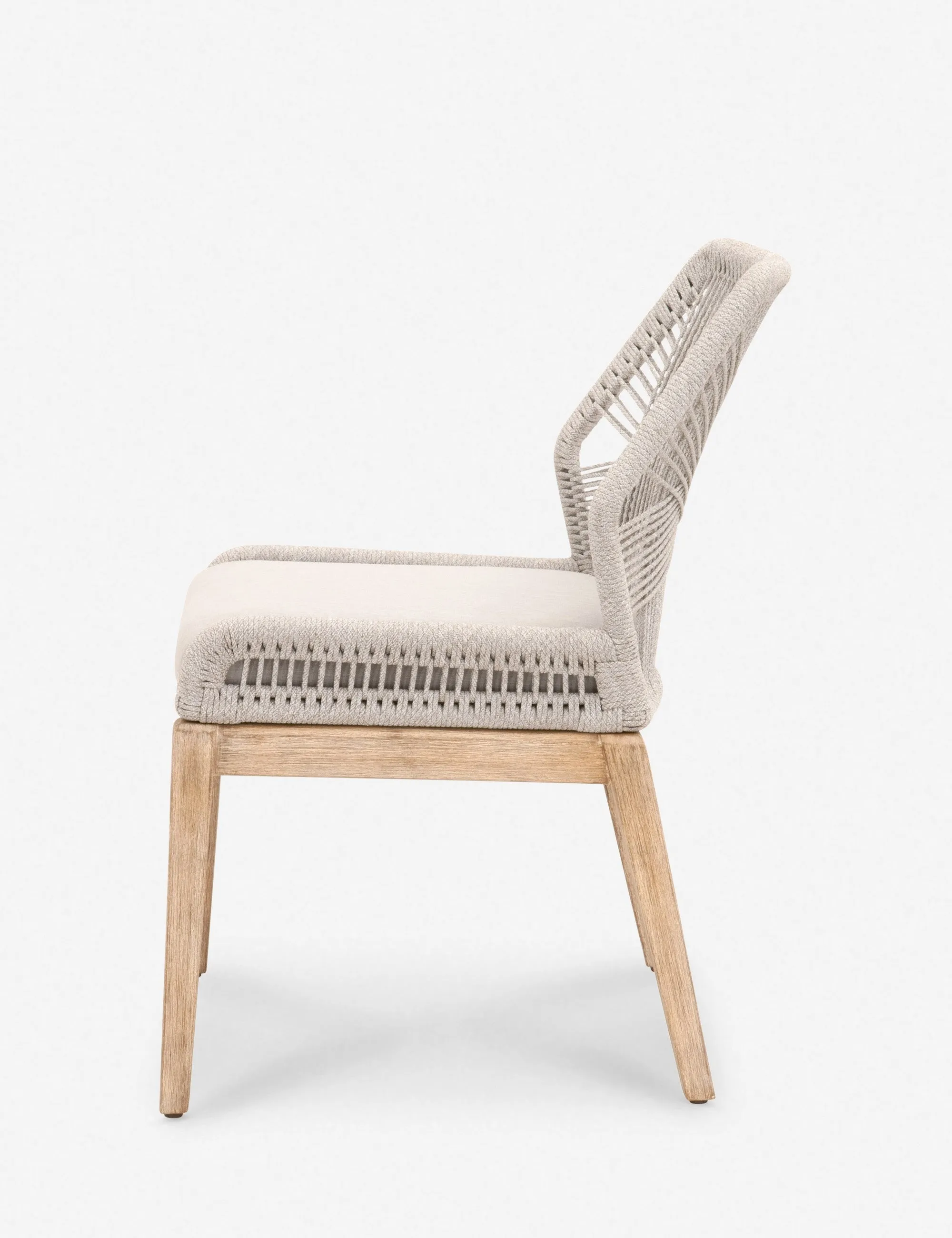 London Indoor / Outdoor Dining Chair