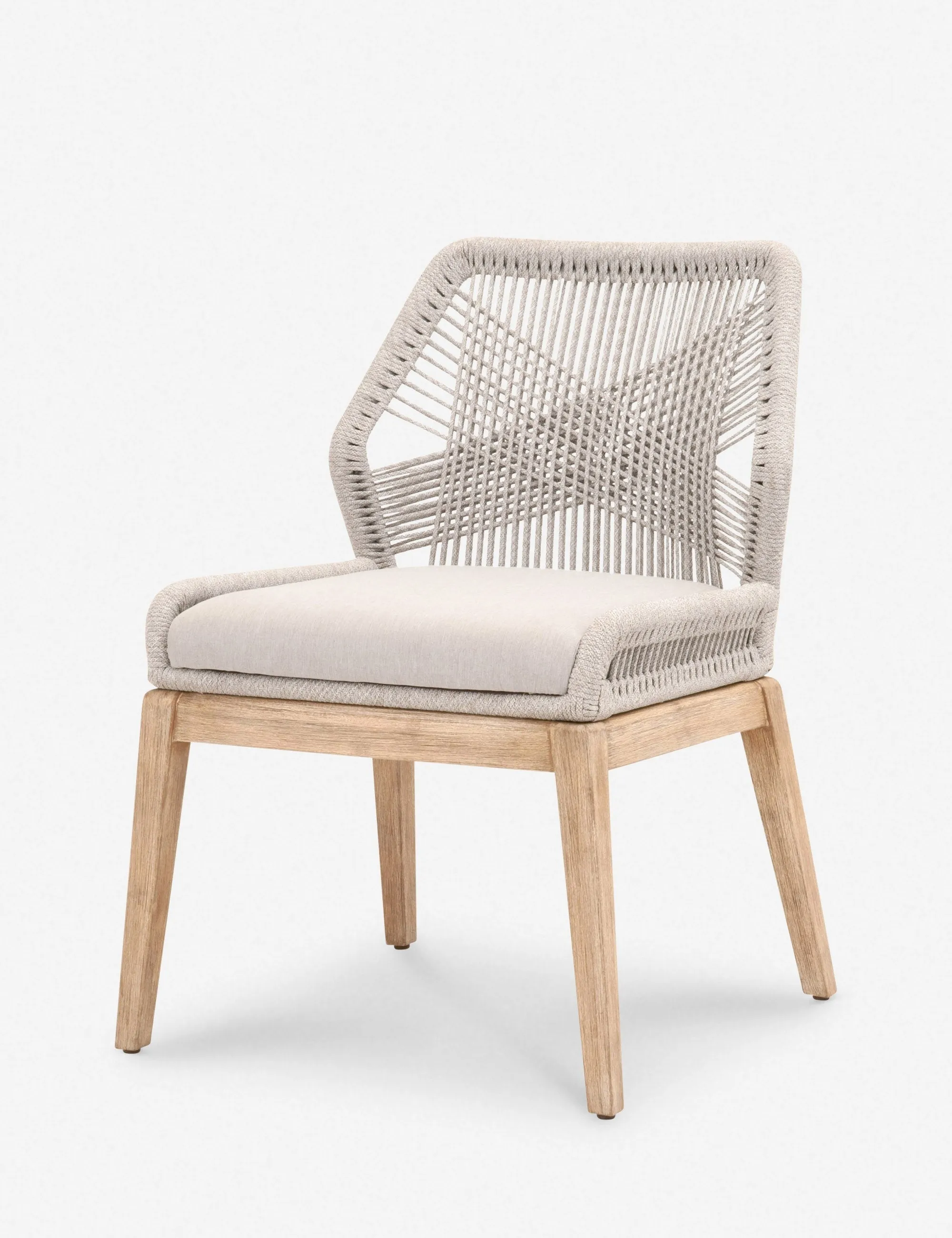 London Indoor / Outdoor Dining Chair