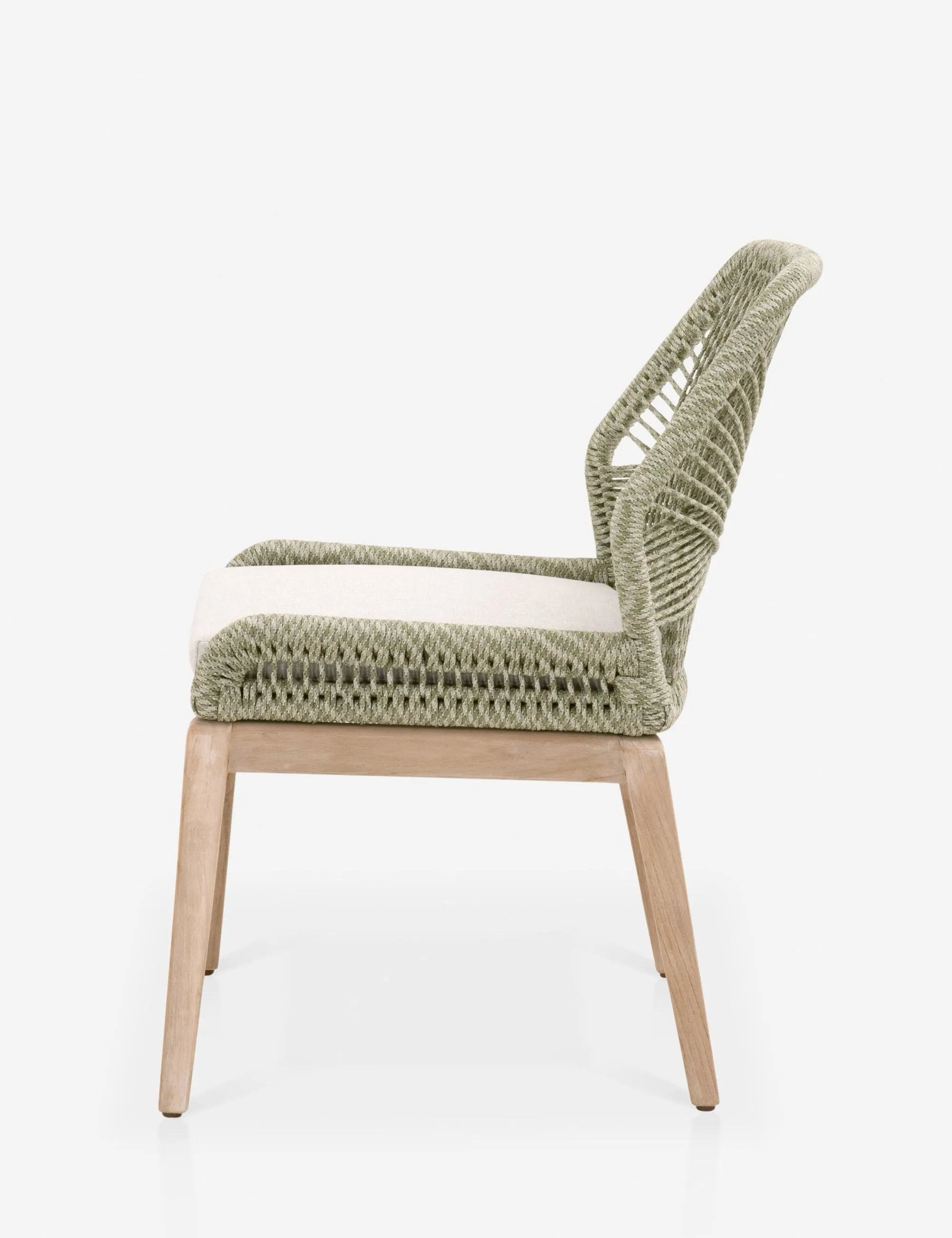 London Indoor / Outdoor Dining Chair