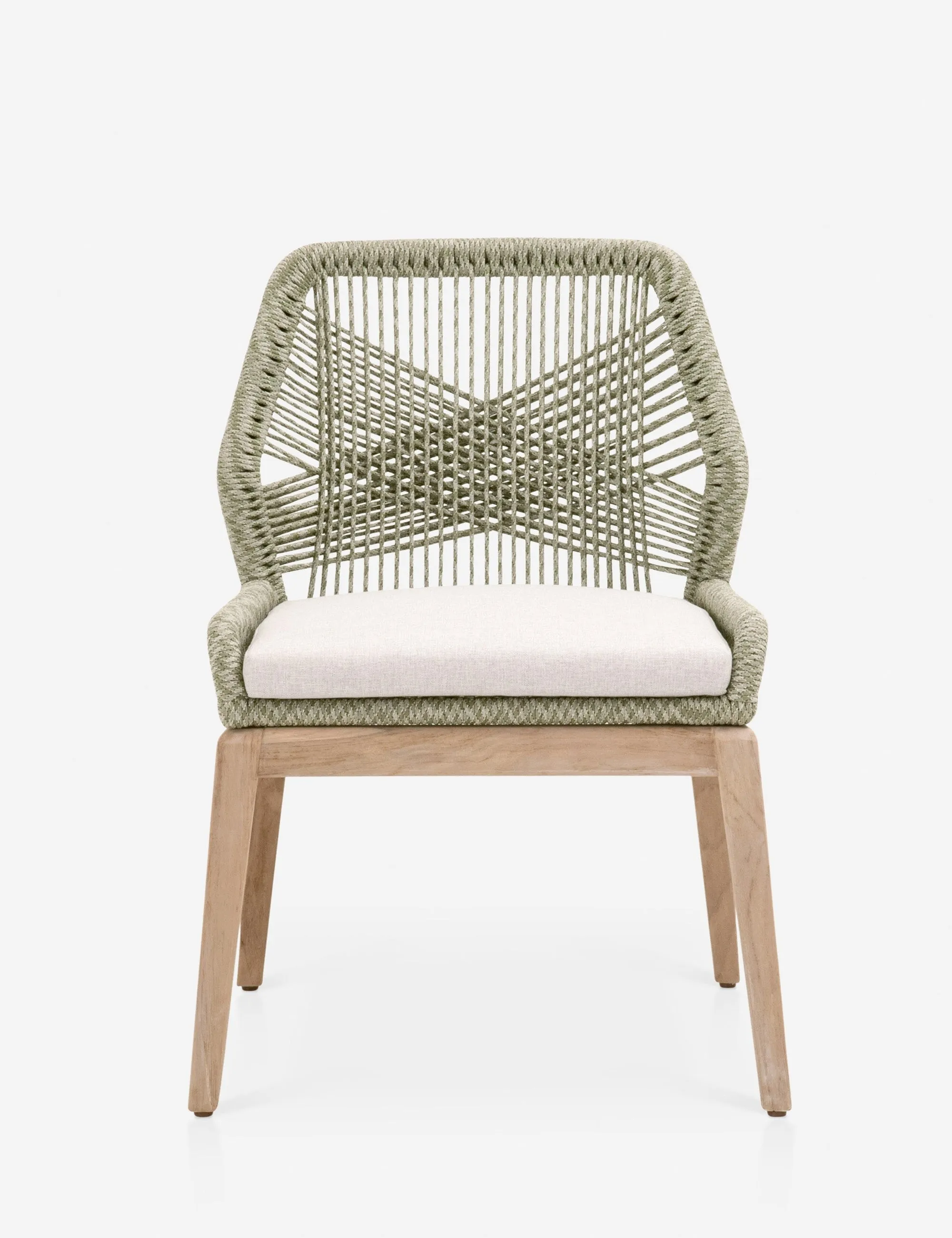 London Indoor / Outdoor Dining Chair