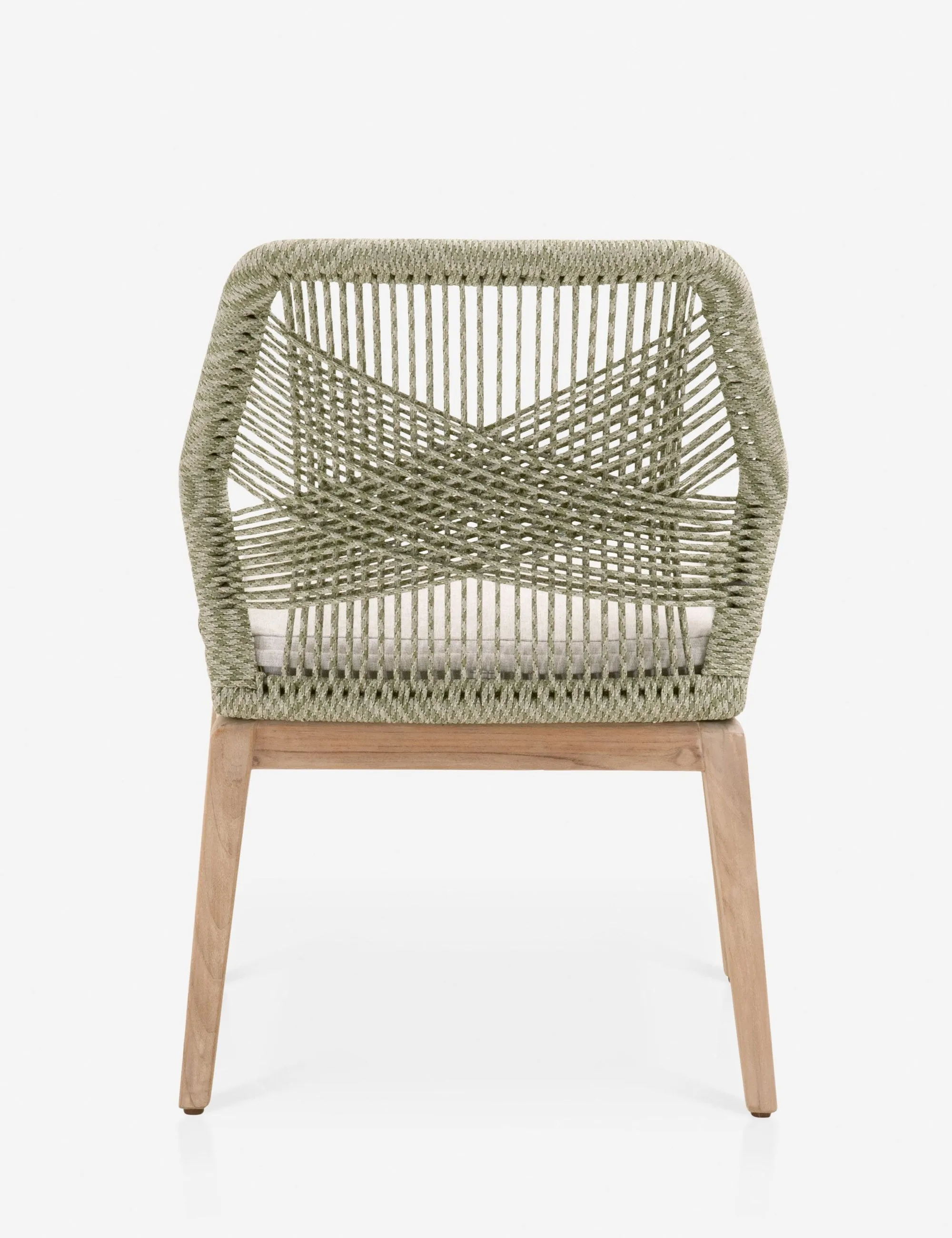London Indoor / Outdoor Dining Chair