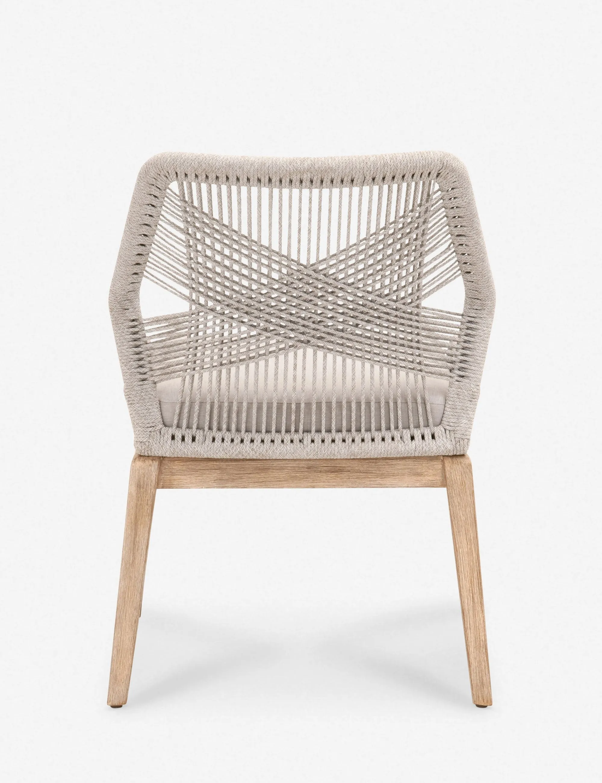 London Indoor / Outdoor Dining Chair