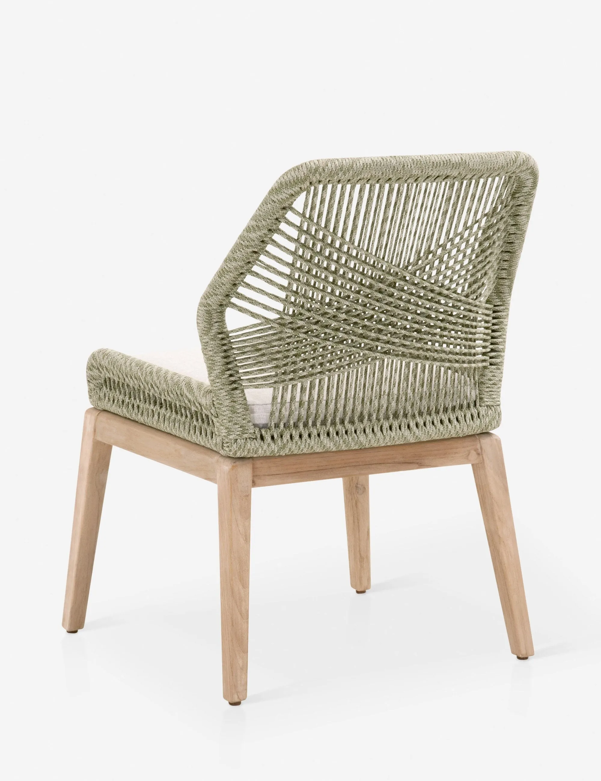 London Indoor / Outdoor Dining Chair