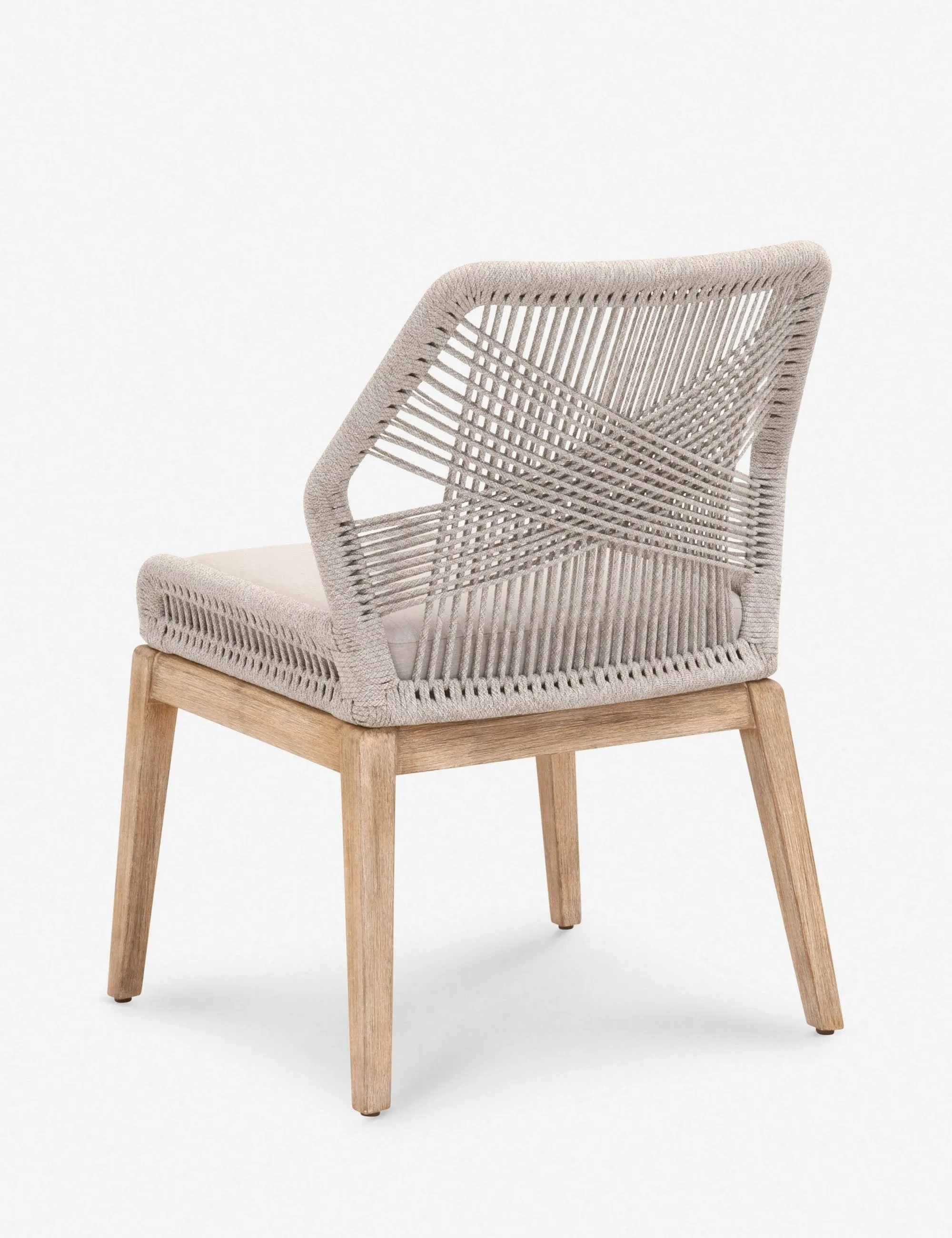 London Indoor / Outdoor Dining Chair