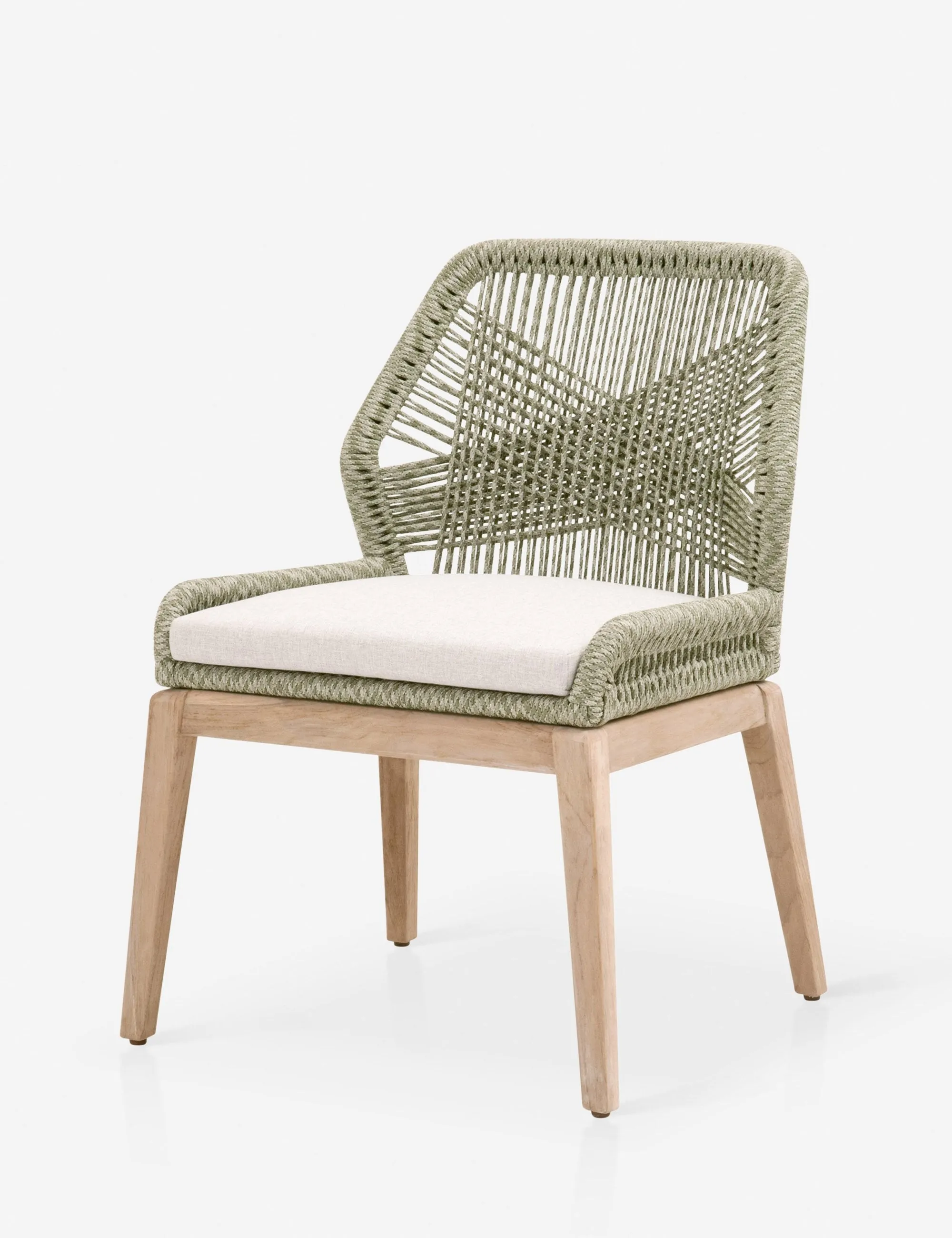 London Indoor / Outdoor Dining Chair