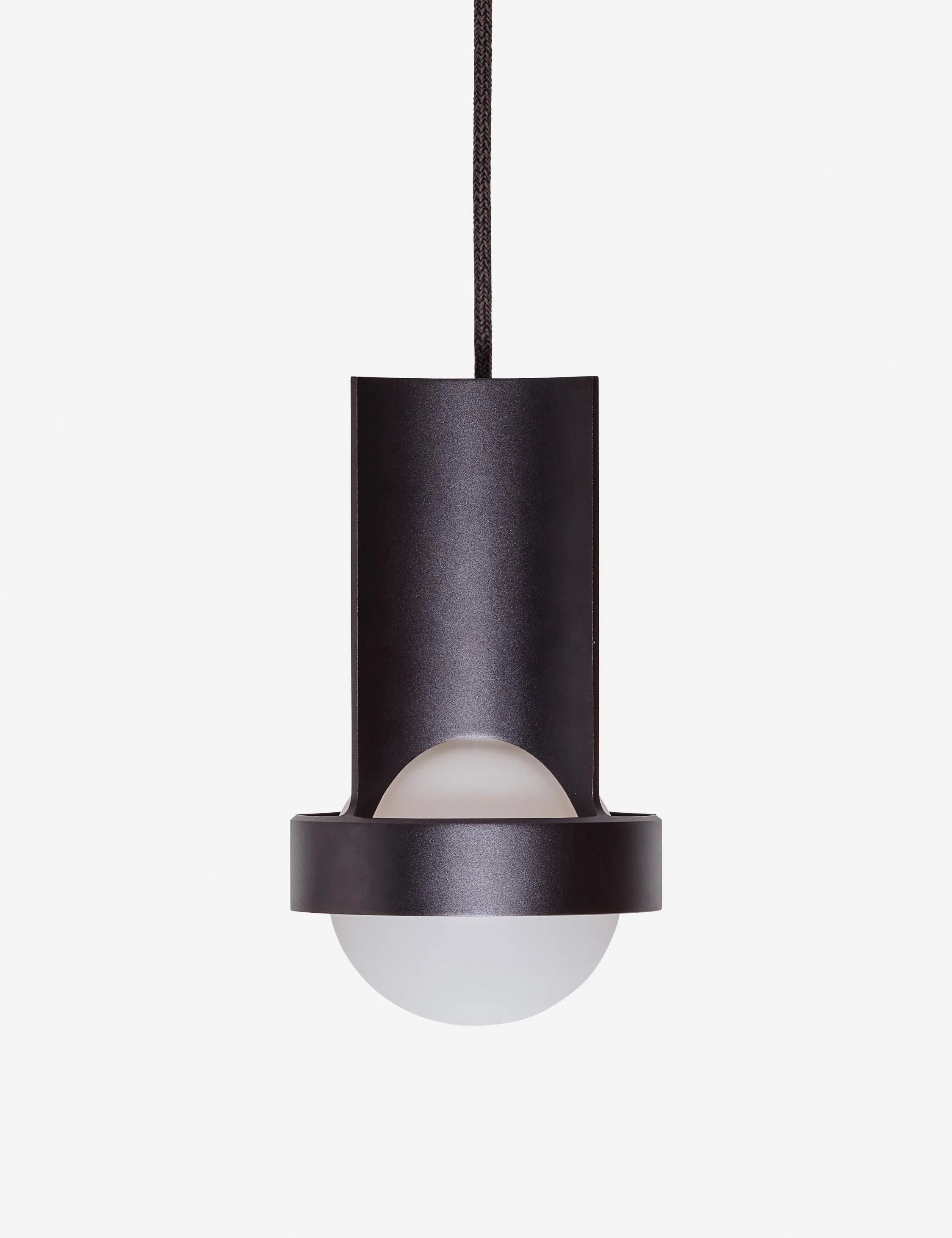 Loop Pendant Light with Sphere III by Tala