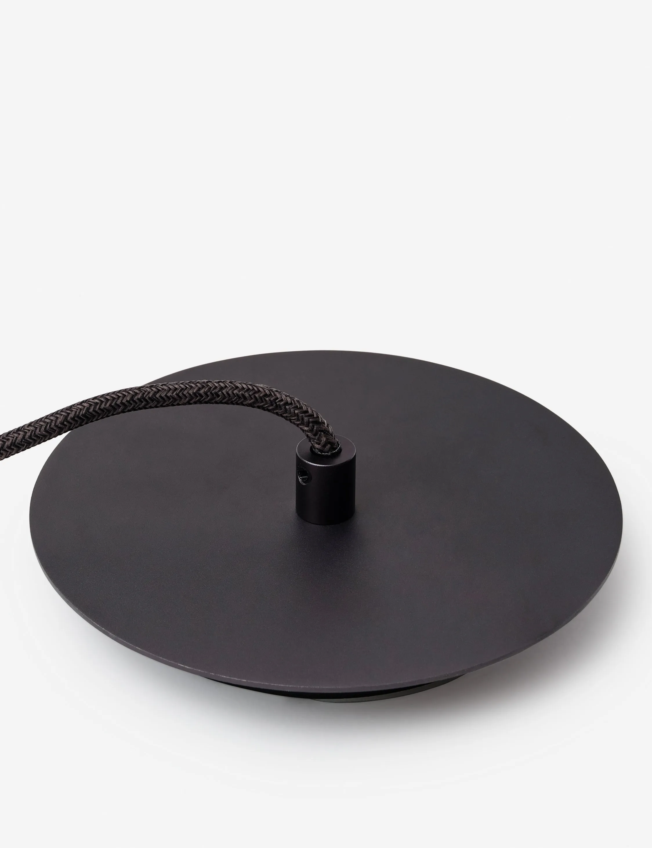 Loop Pendant Light with Sphere IV by Tala