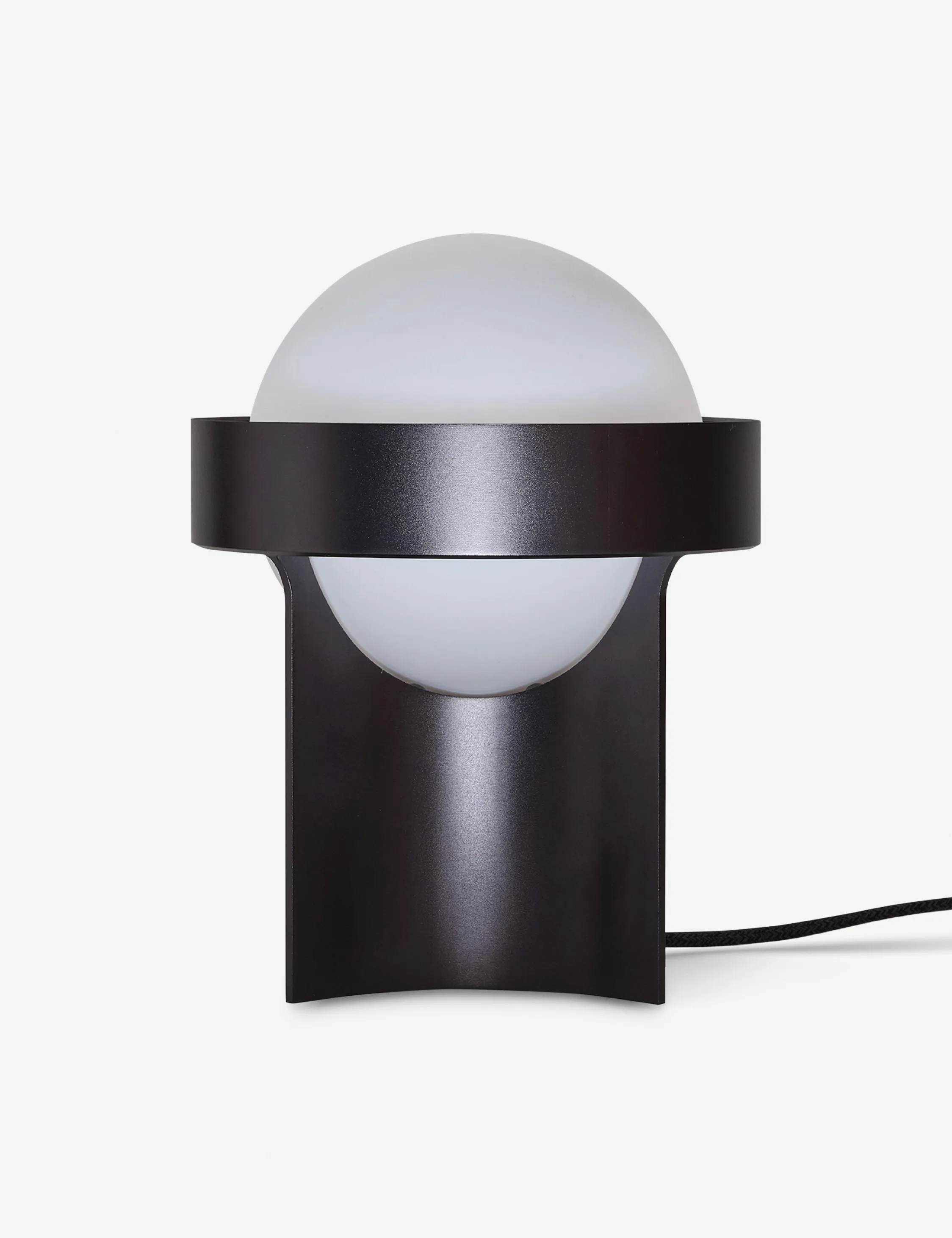 Loop Table Lamp with Sphere IV by Tala