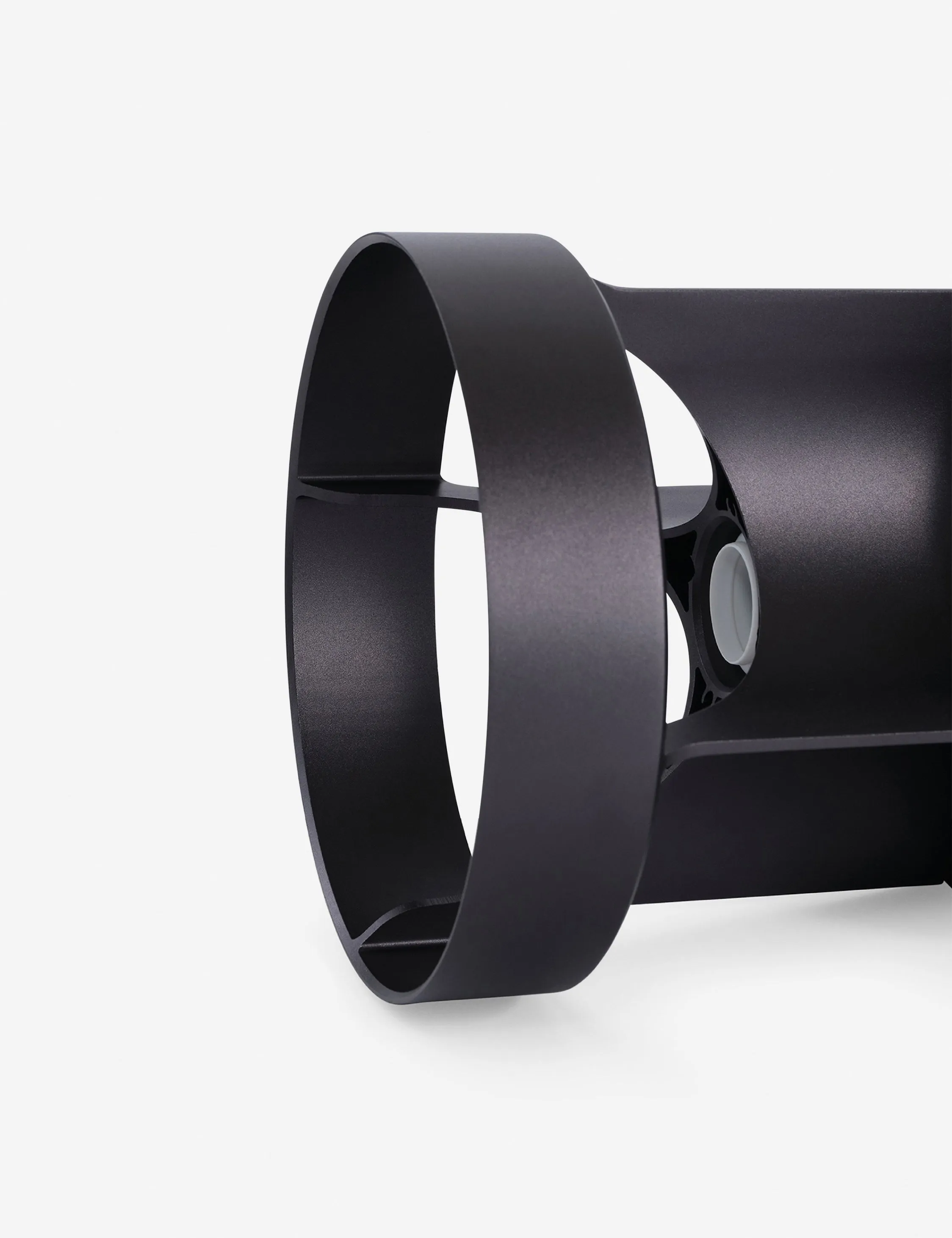 Loop Table Lamp with Sphere IV by Tala