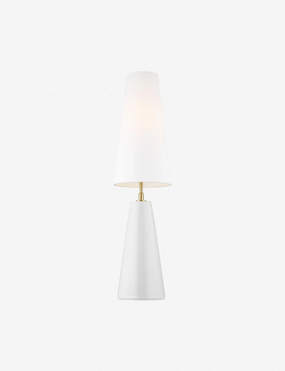 Lorne Table Lamp by Kelly Wearstler