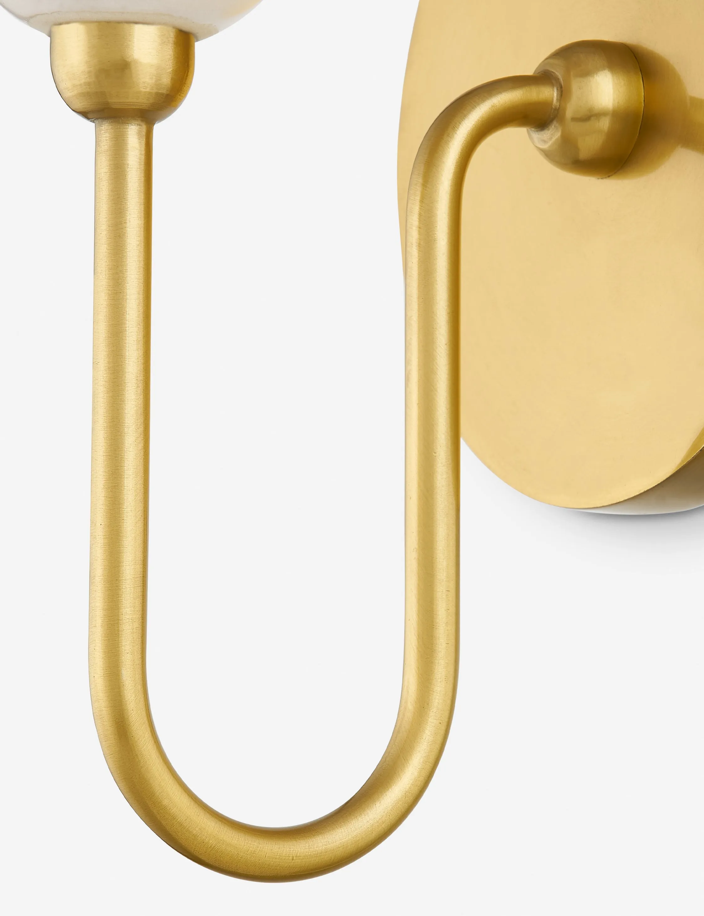 Lucinda Sconce