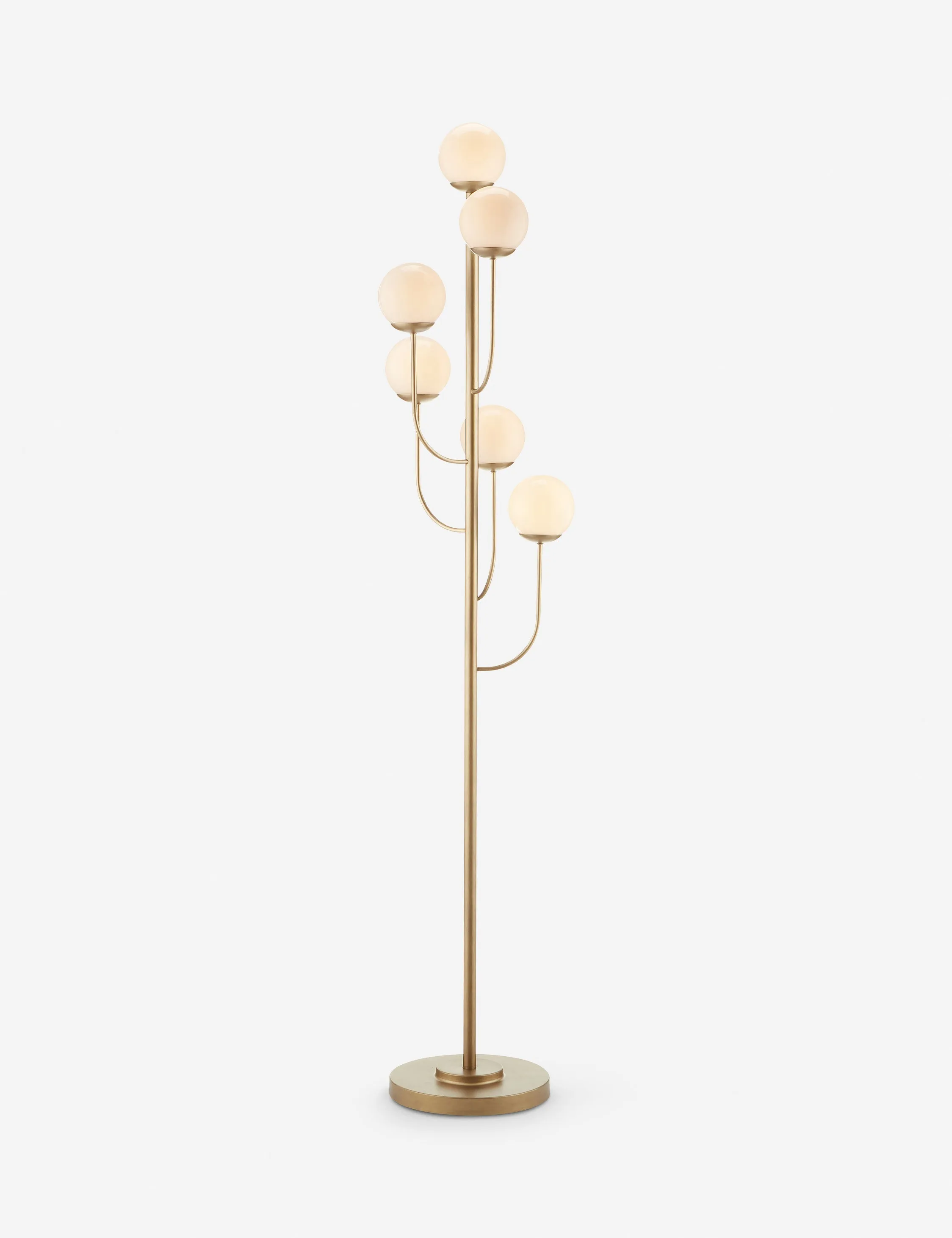 Lumina Floor Lamp