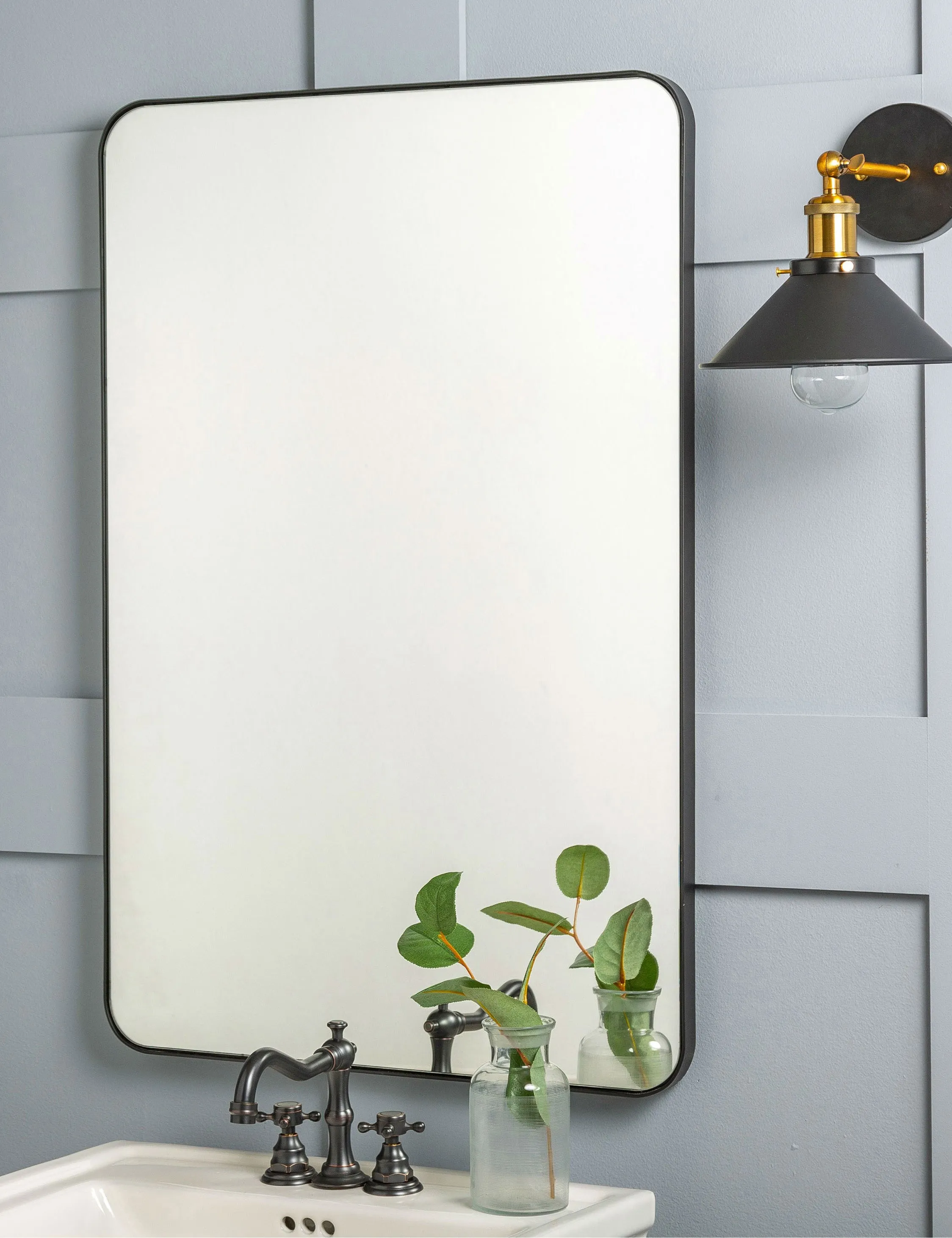 Lyta Mirror