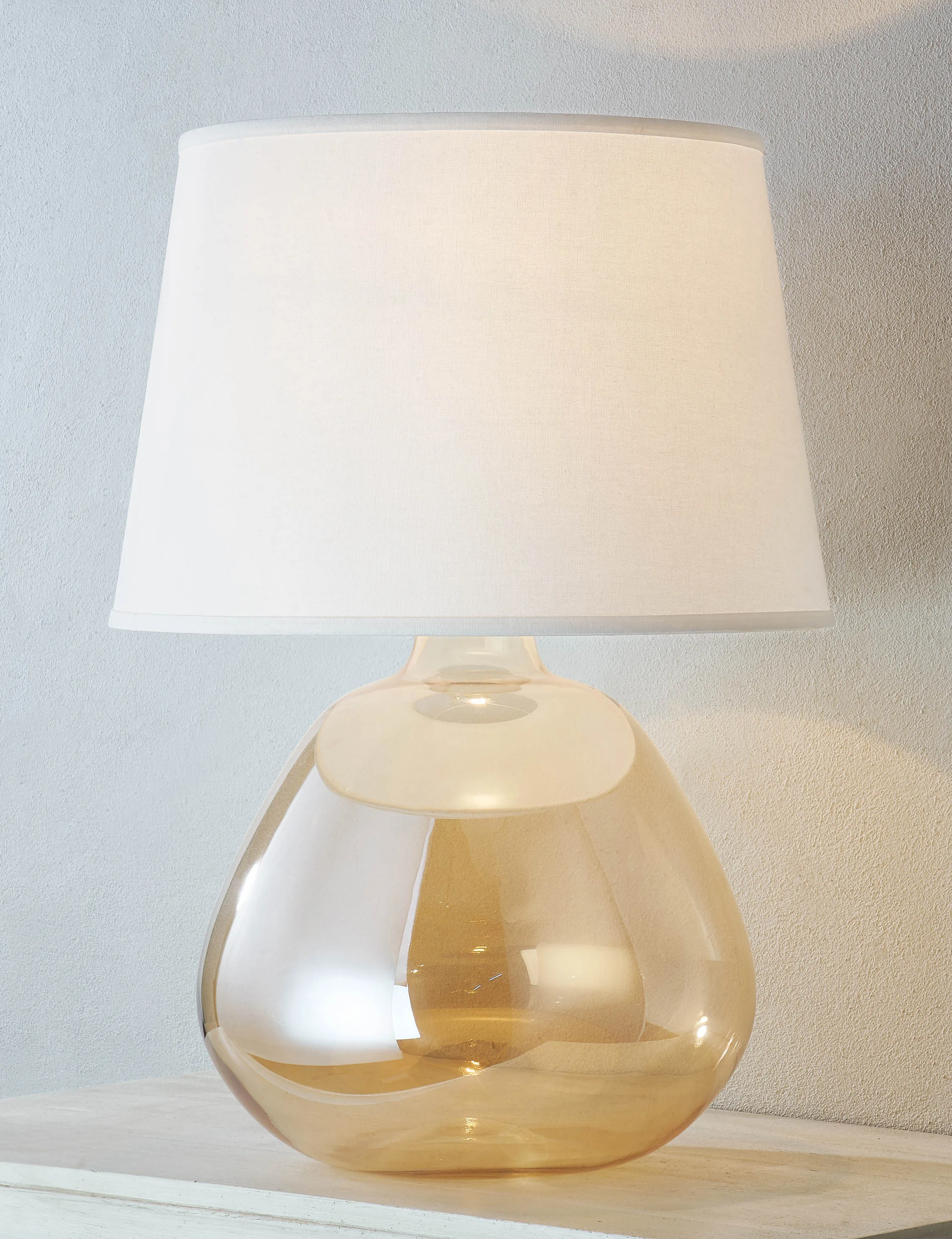 Macedo Table Lamp