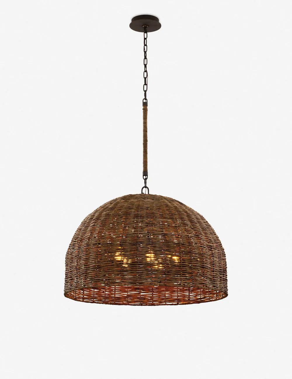 Macias Chandelier