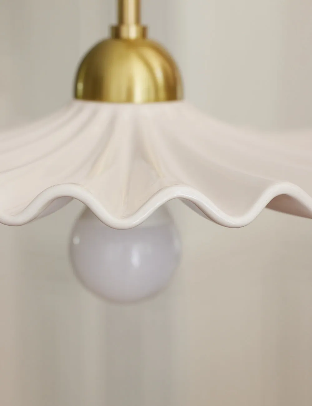 Madrona Pendant Light