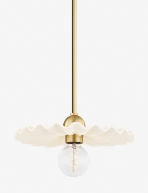 Madrona Pendant Light