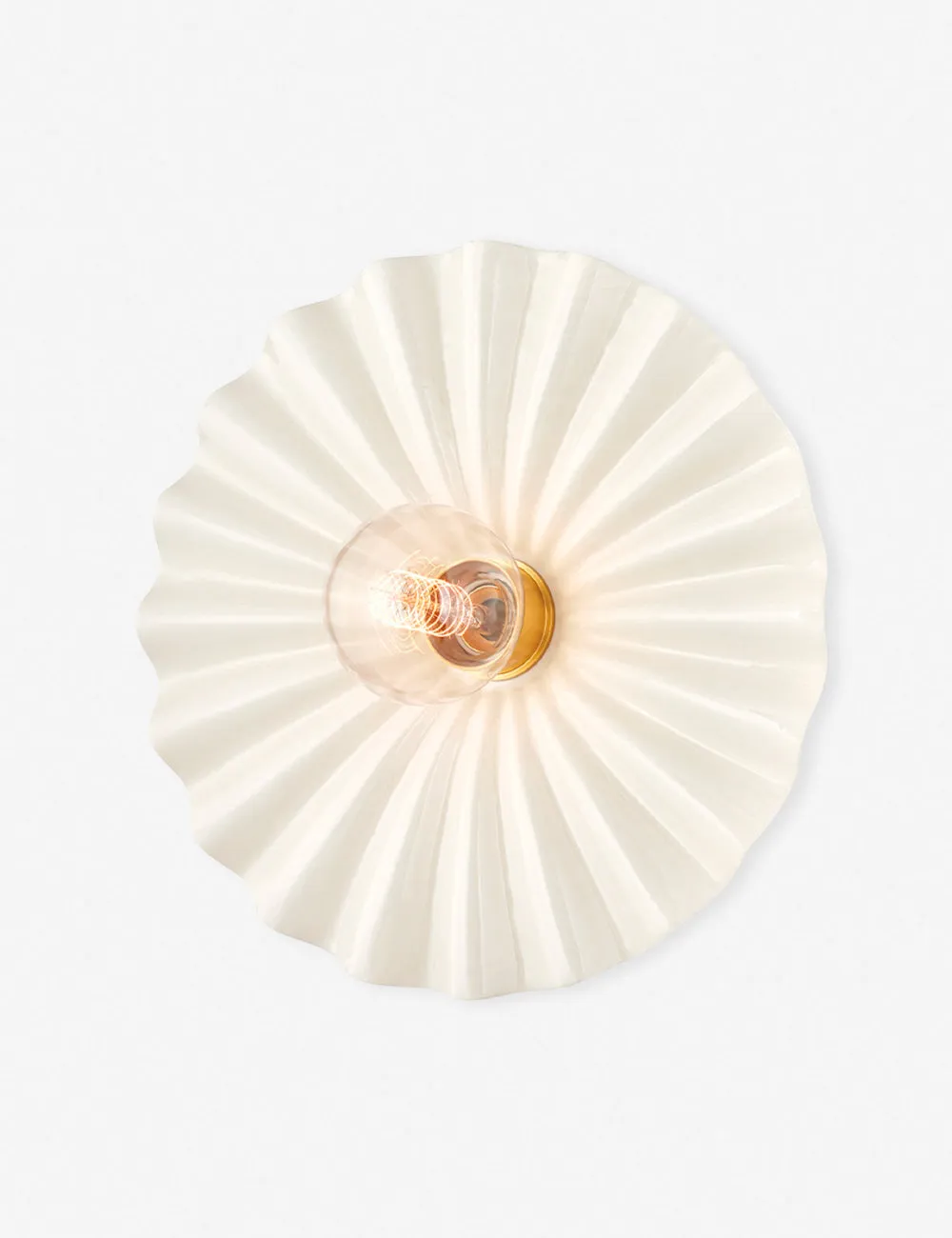 Madrona Sconce
