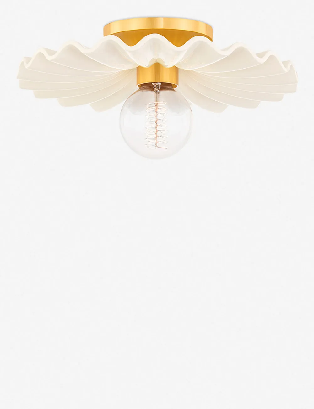 Madrona Sconce