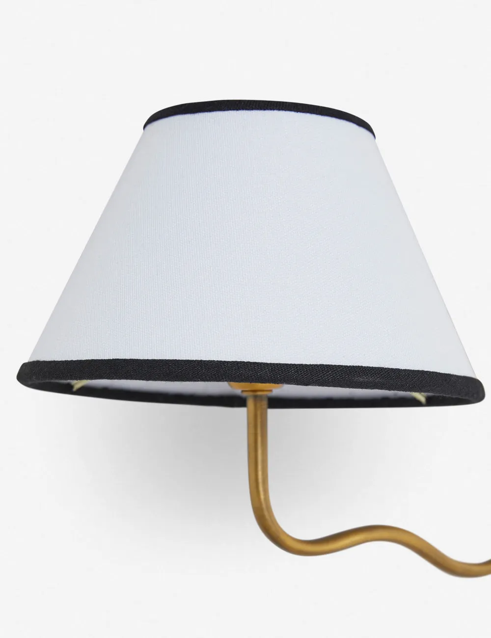 Magdalene Double Sconce