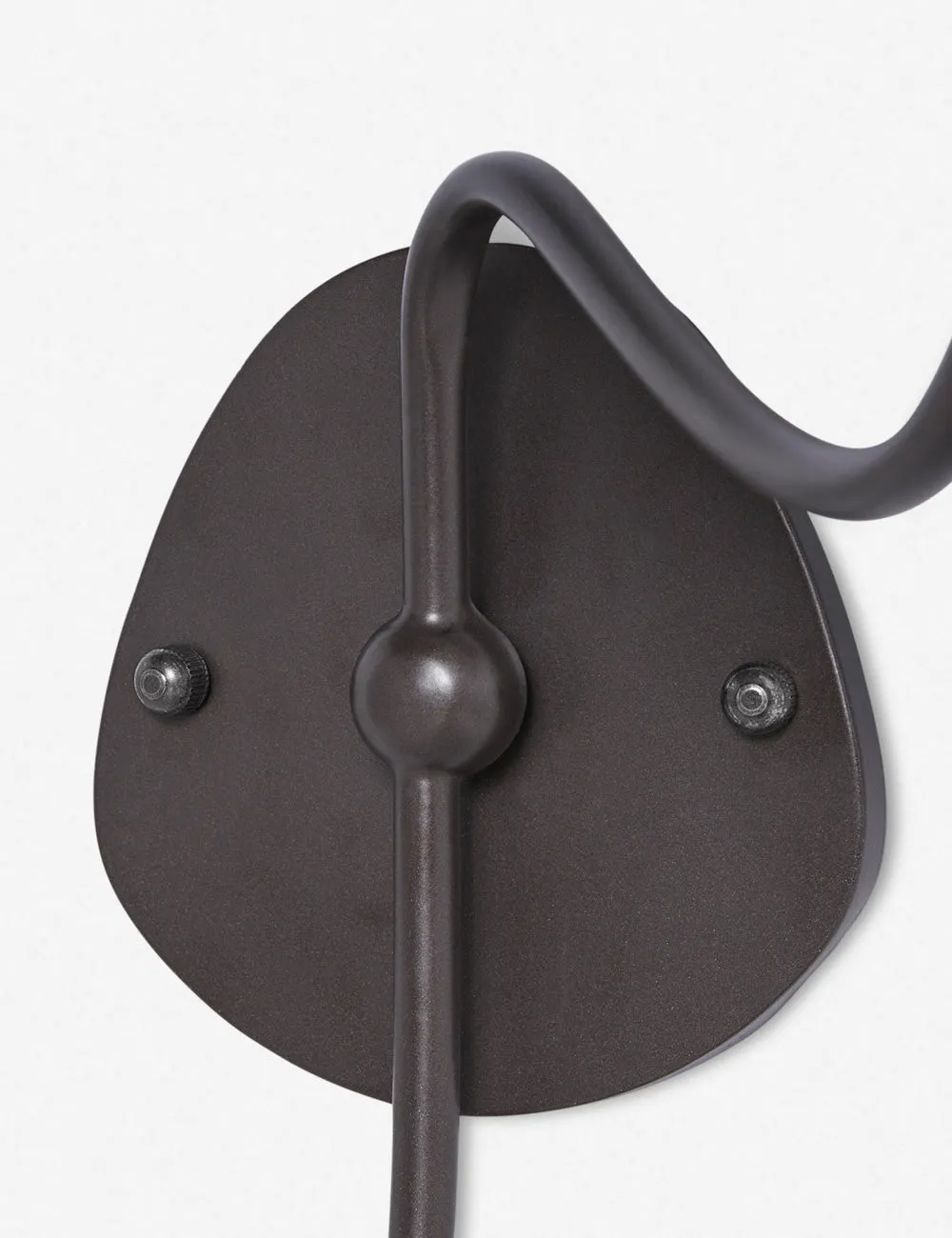 Magdalene Double Sconce