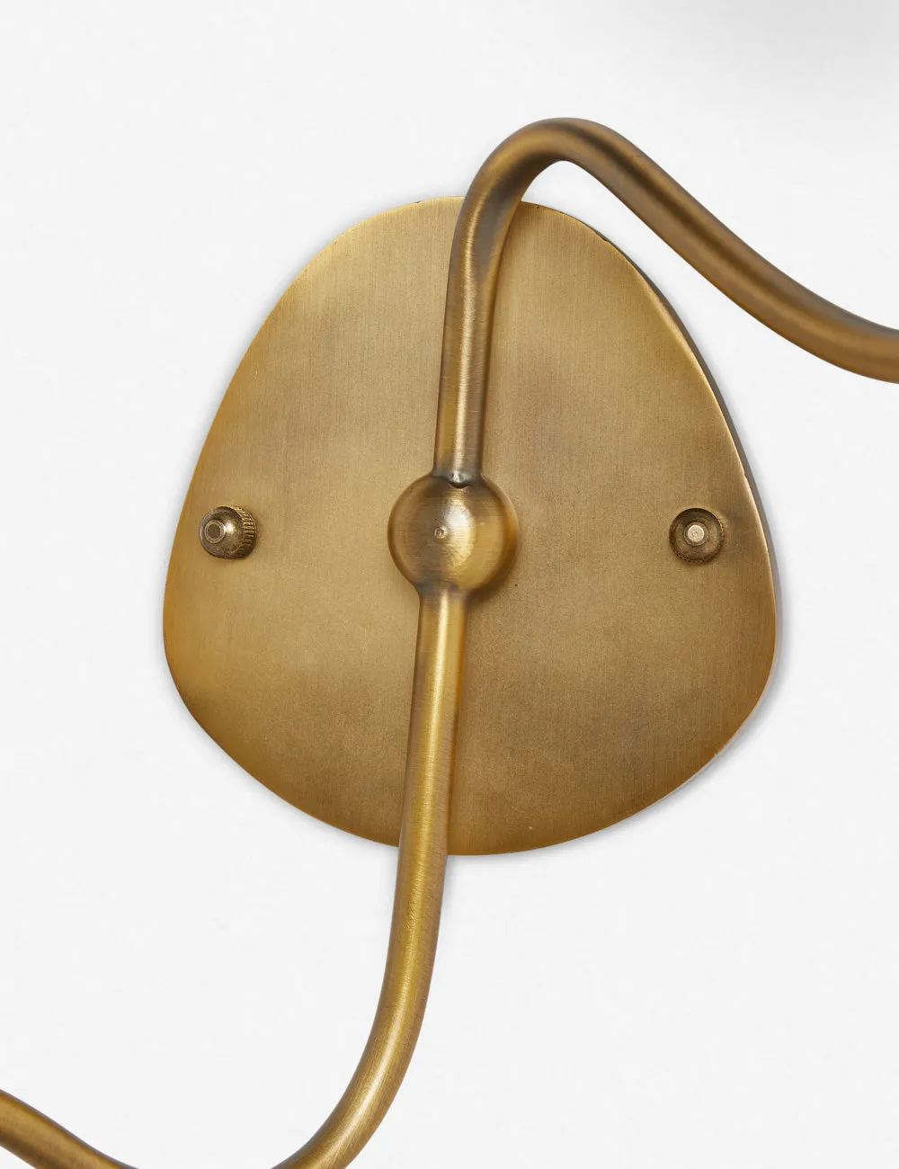 Magdalene Double Sconce