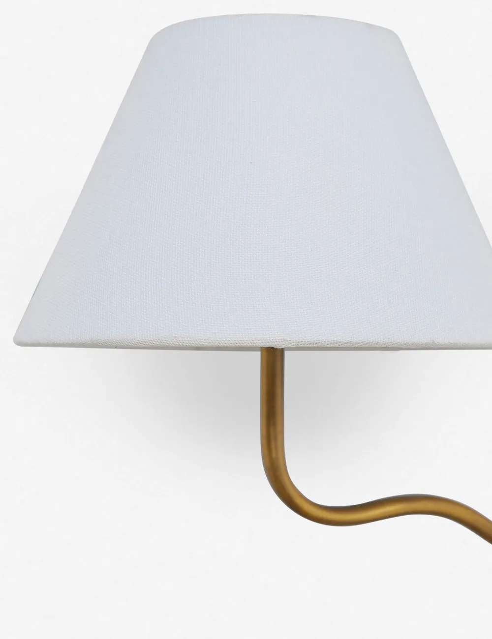 Magdalene Double Sconce
