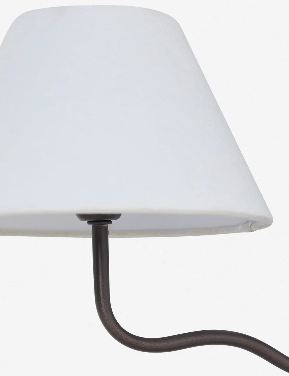 Magdalene Double Sconce