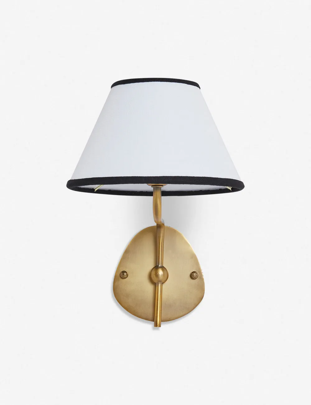 Magdalene Single Sconce