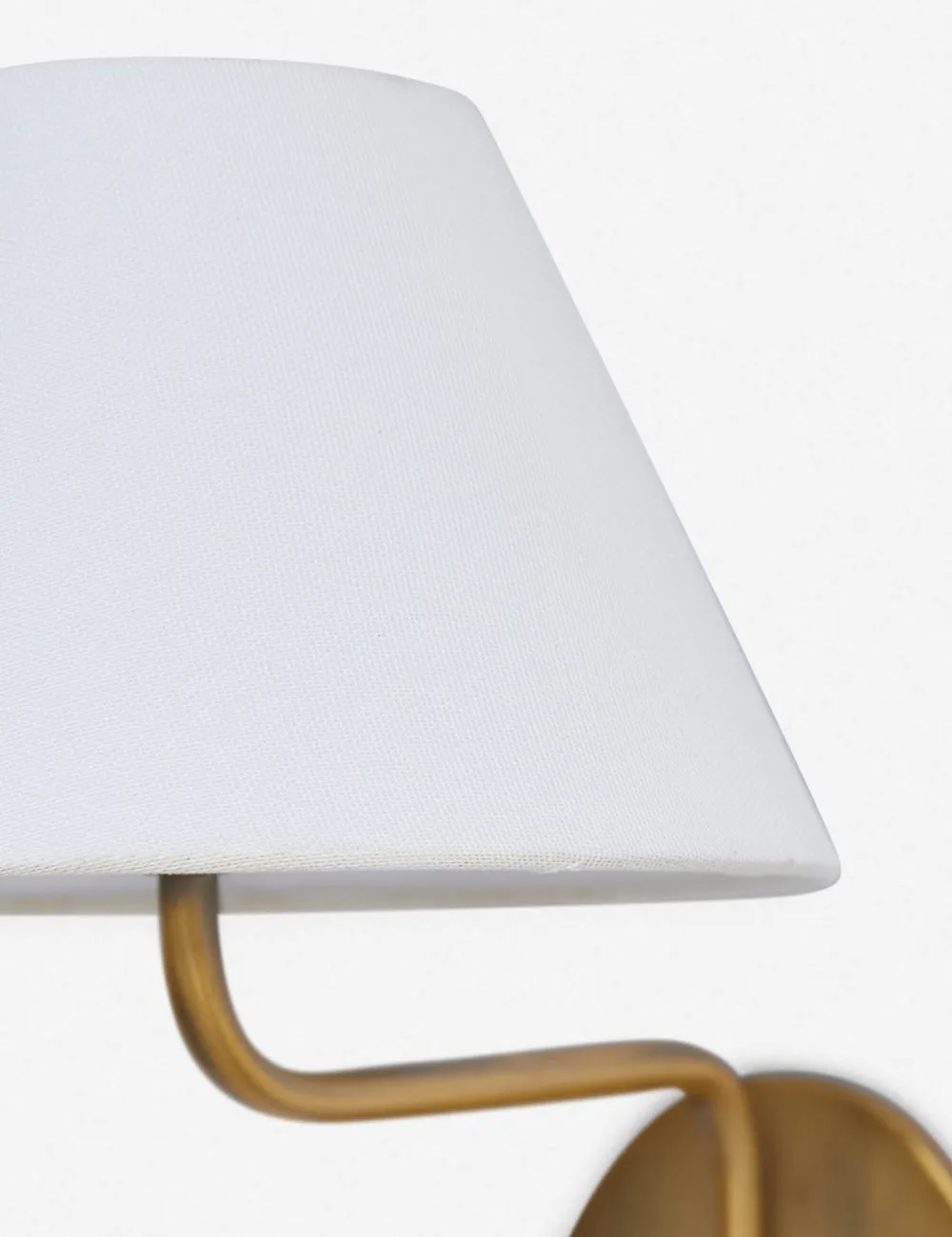 Magdalene Single Sconce