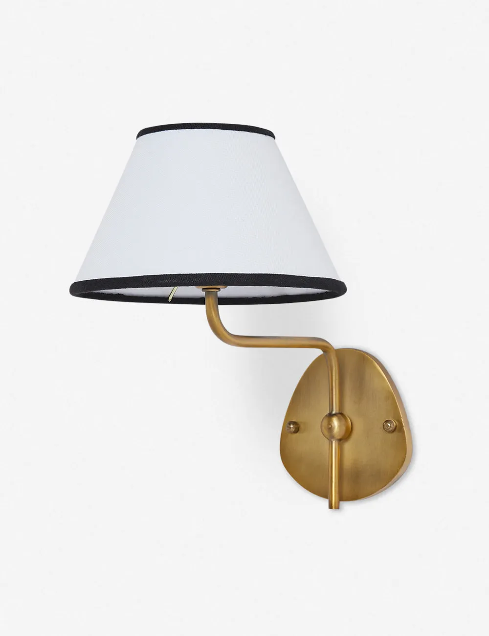 Magdalene Single Sconce