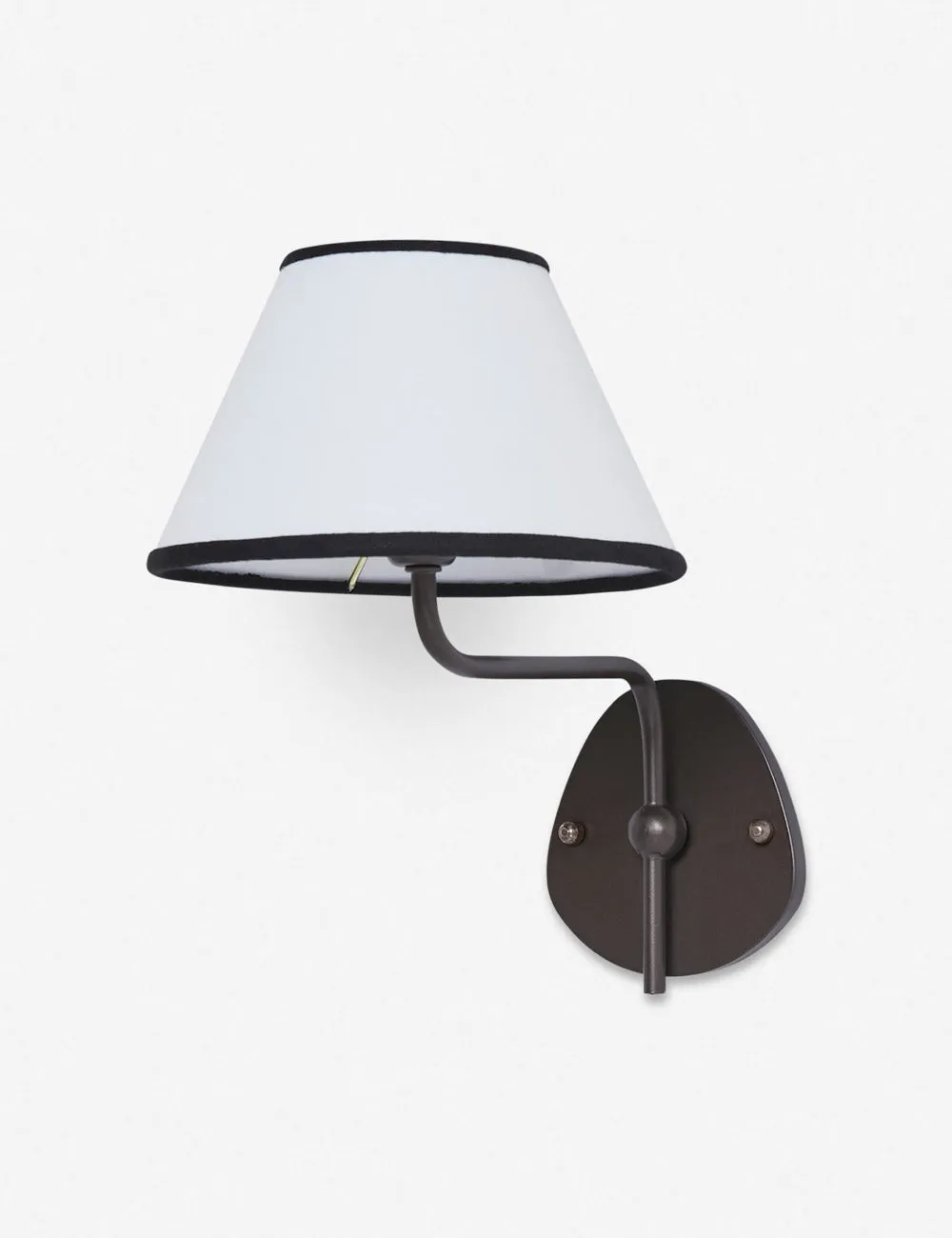 Magdalene Single Sconce