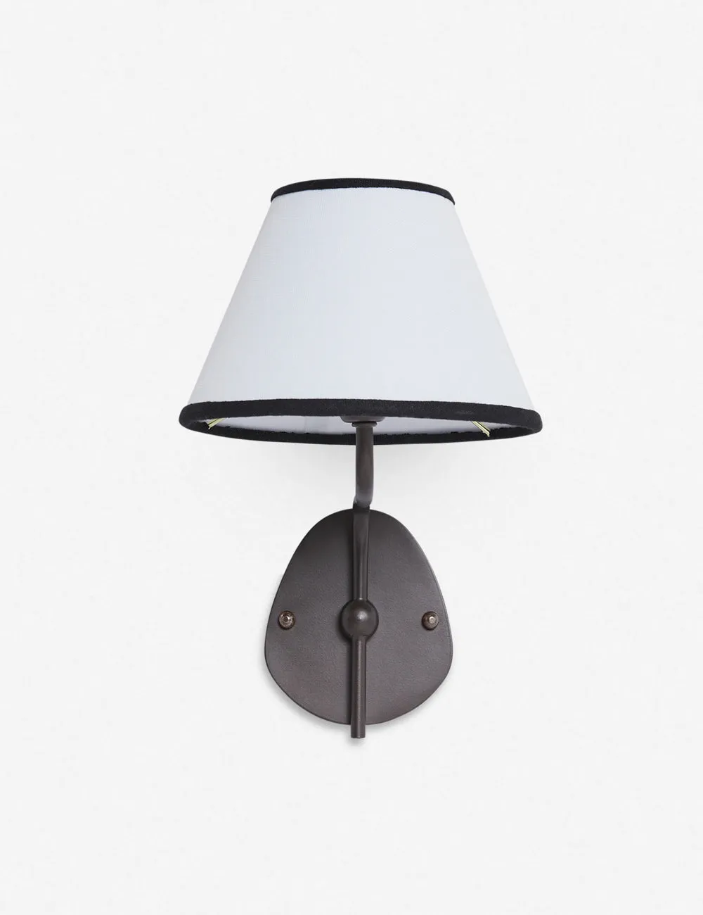 Magdalene Single Sconce