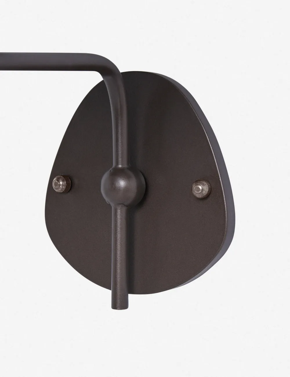 Magdalene Single Sconce
