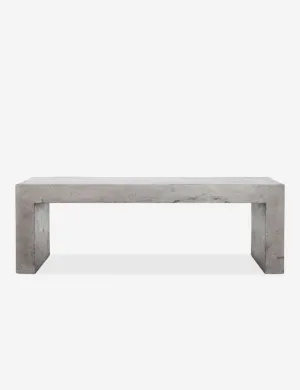 Magen Indoor / Outdoor Bench