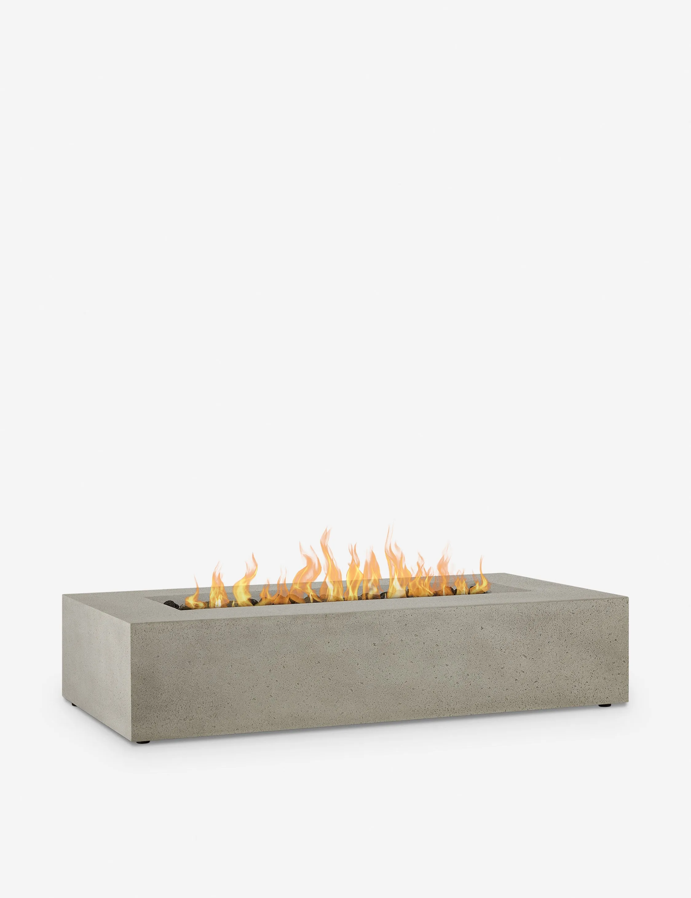 Magnus Fire Table