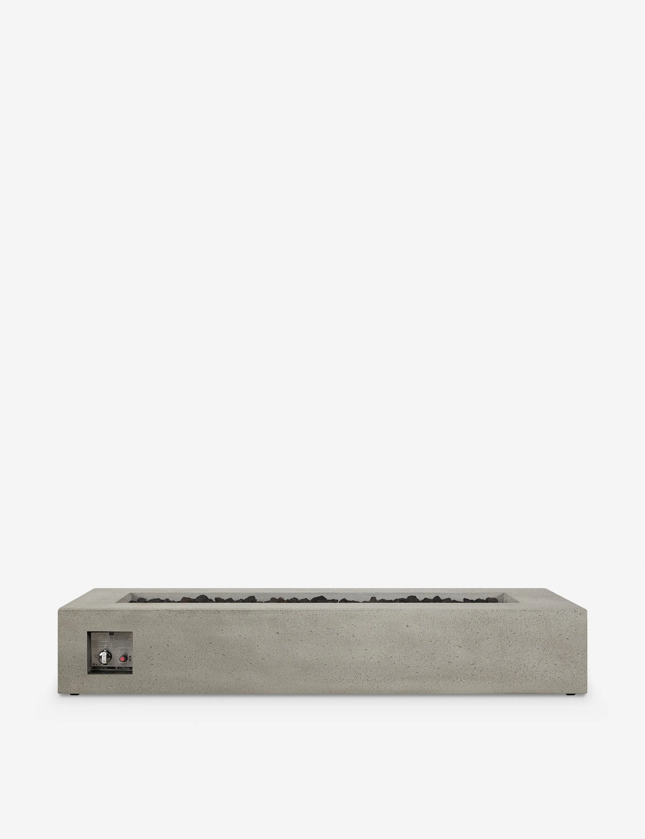 Magnus Fire Table