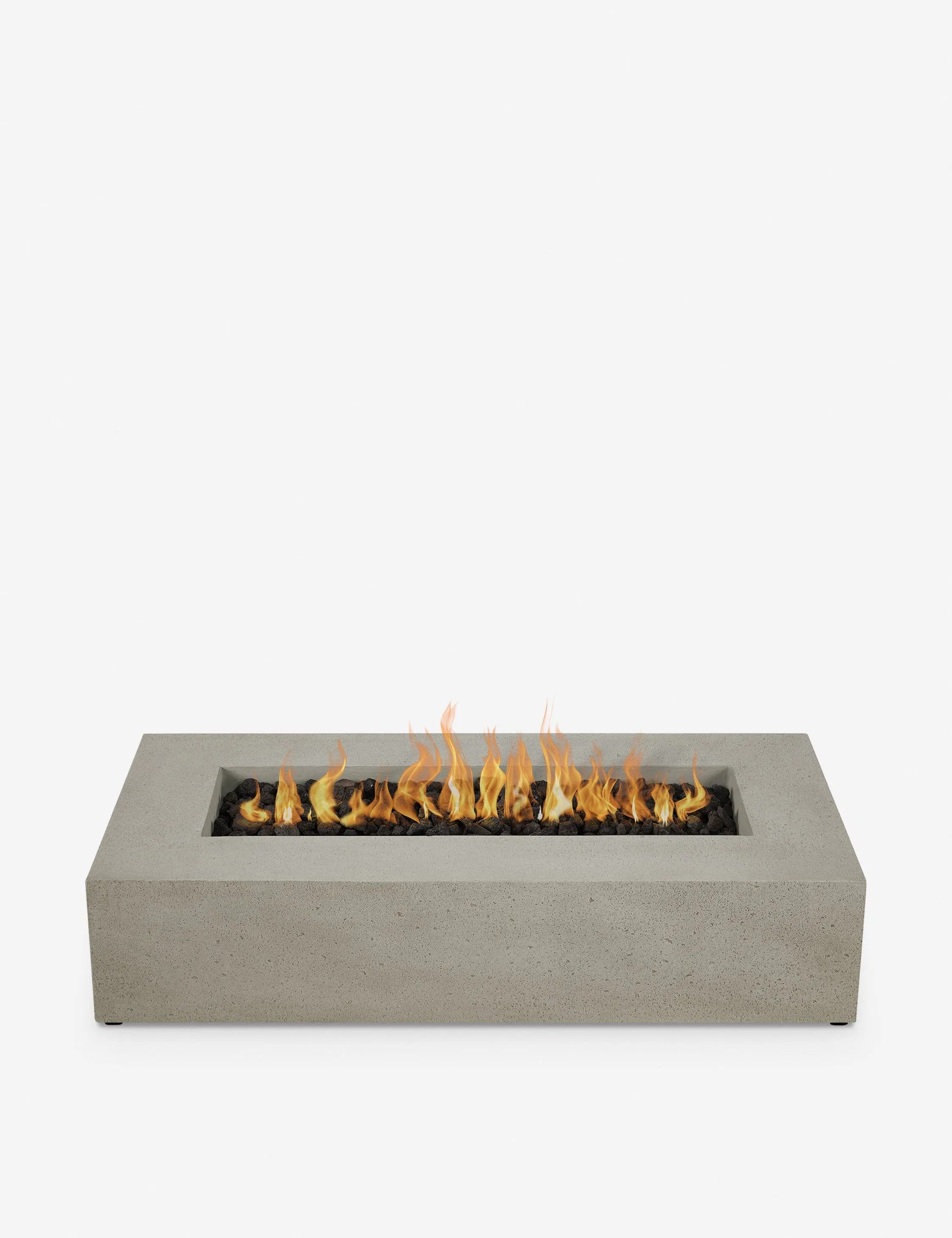 Magnus Fire Table