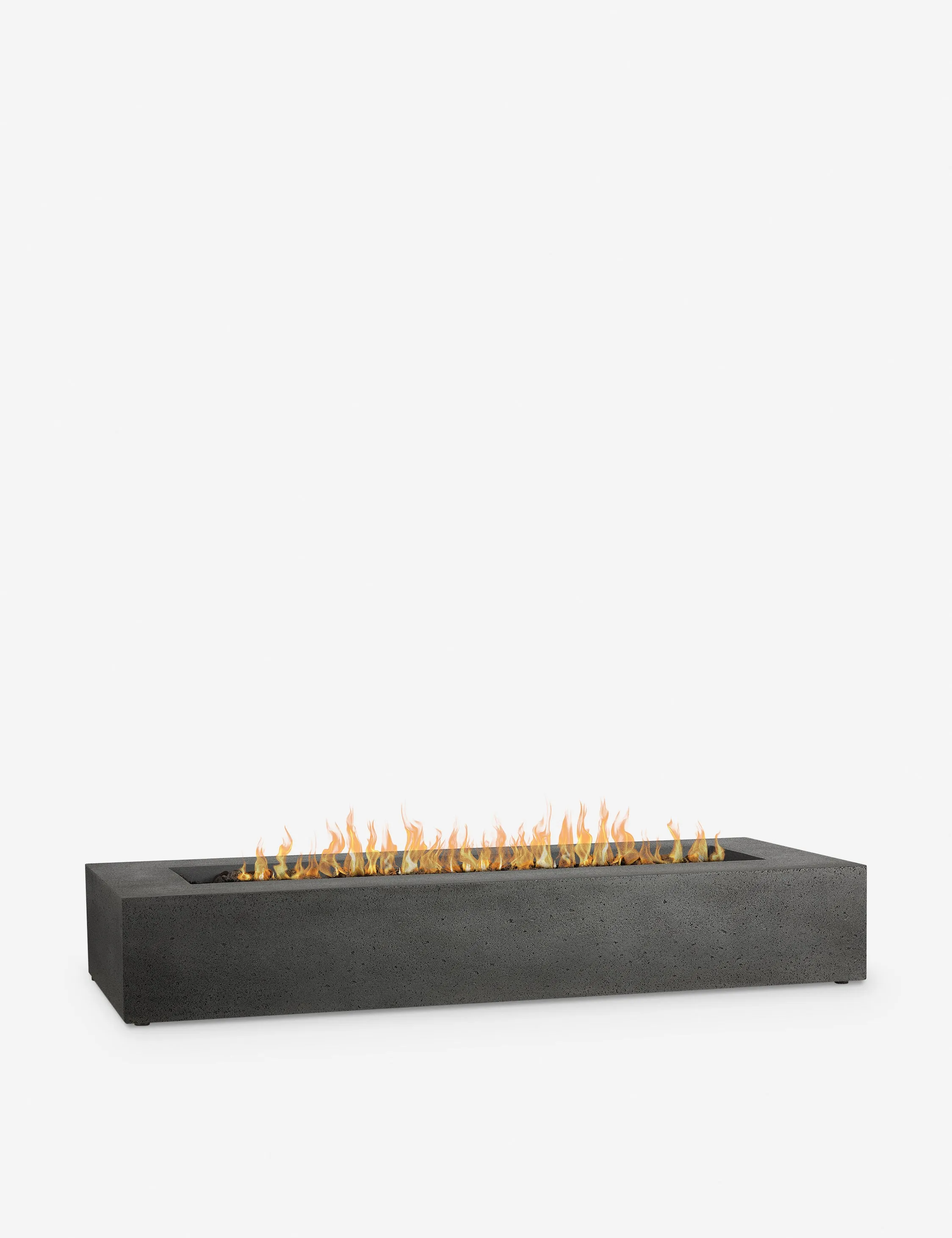 Magnus Fire Table