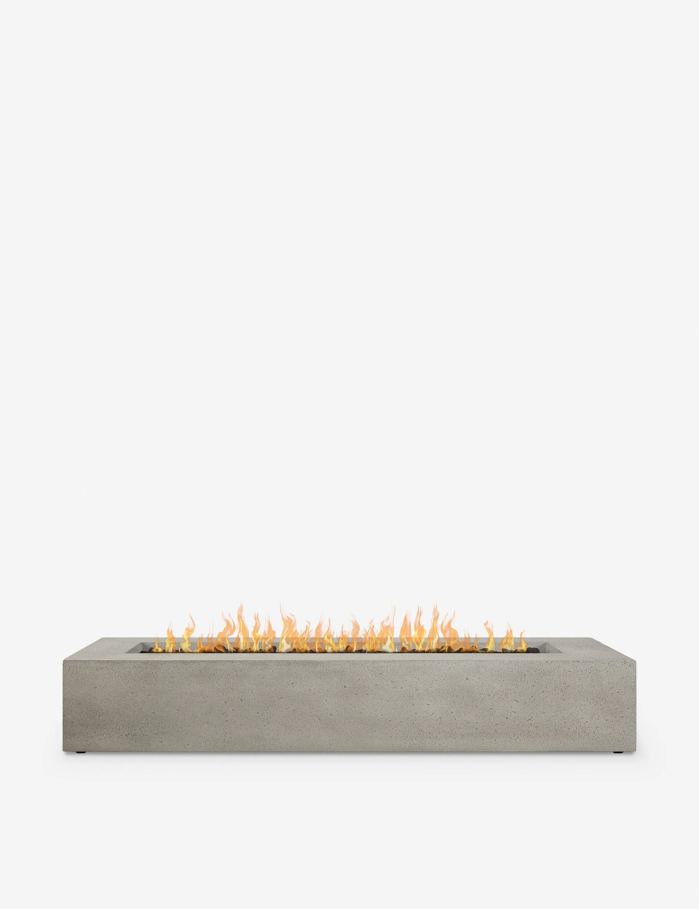Magnus Fire Table