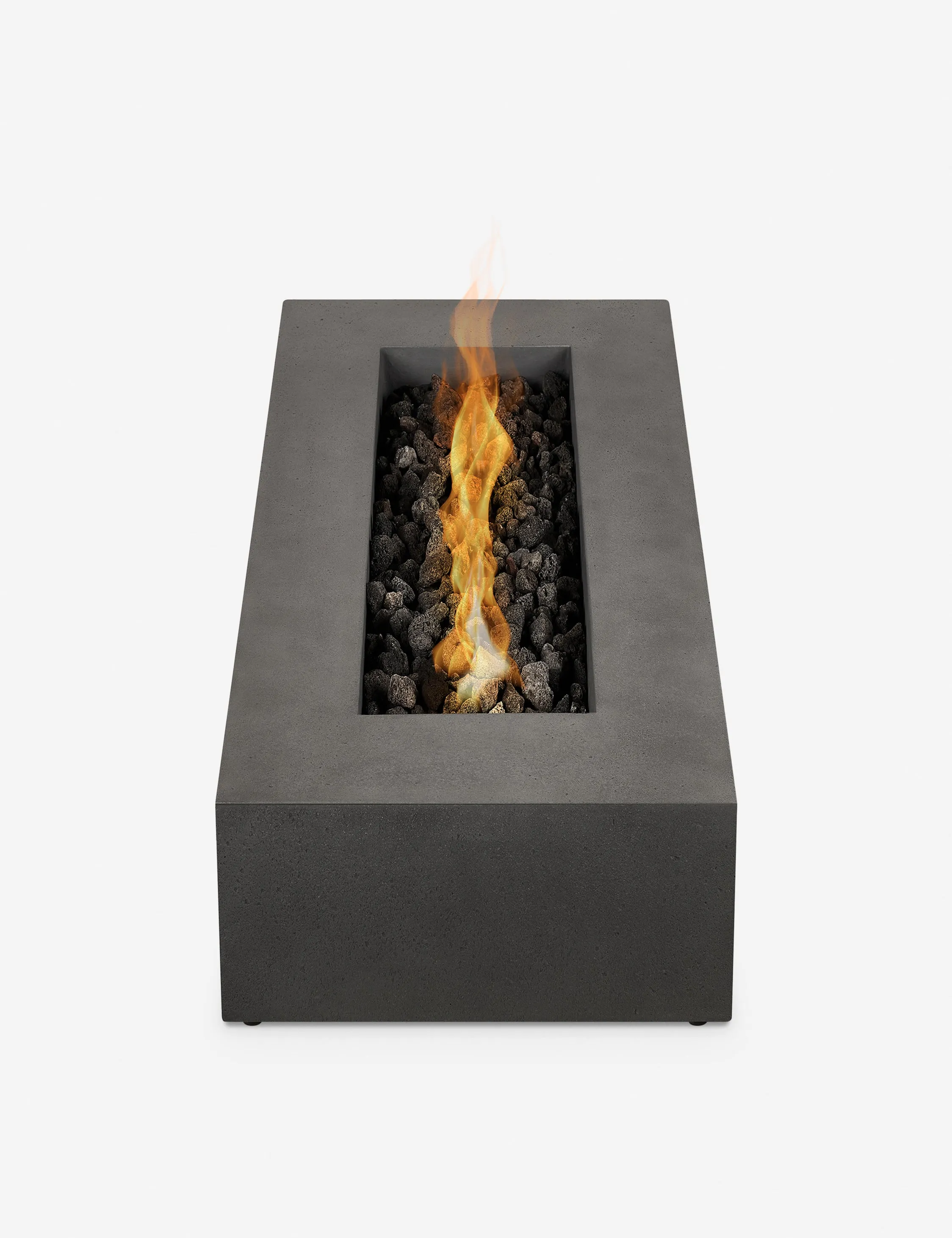 Magnus Fire Table