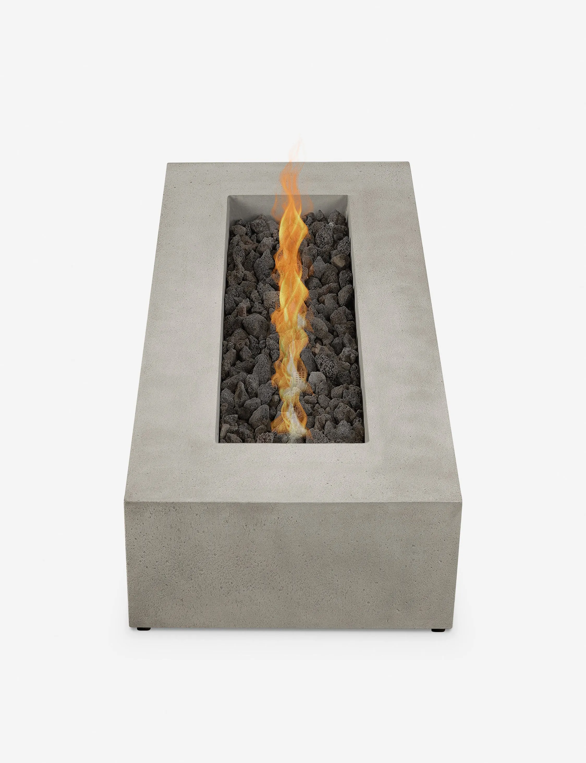 Magnus Fire Table