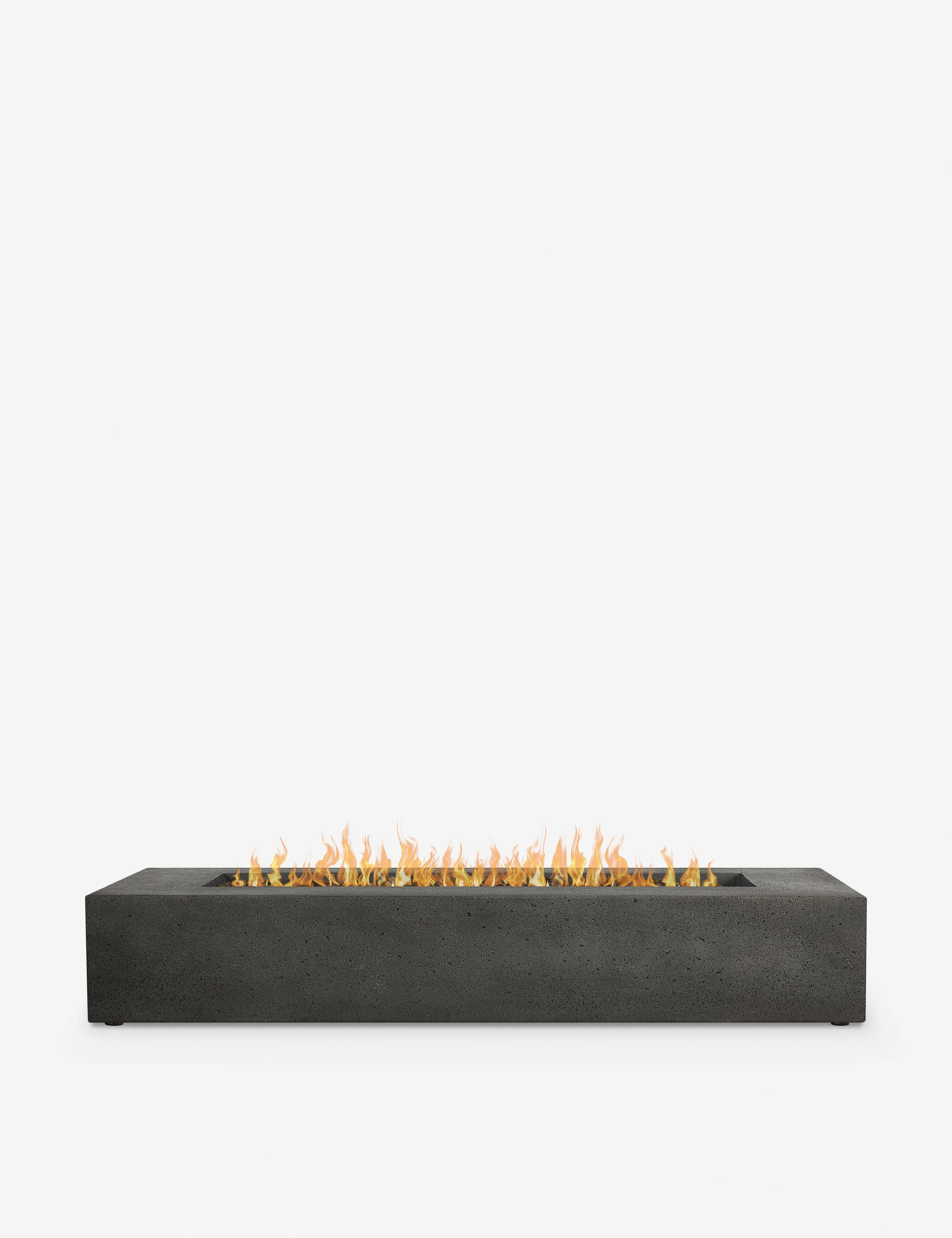 Magnus Fire Table